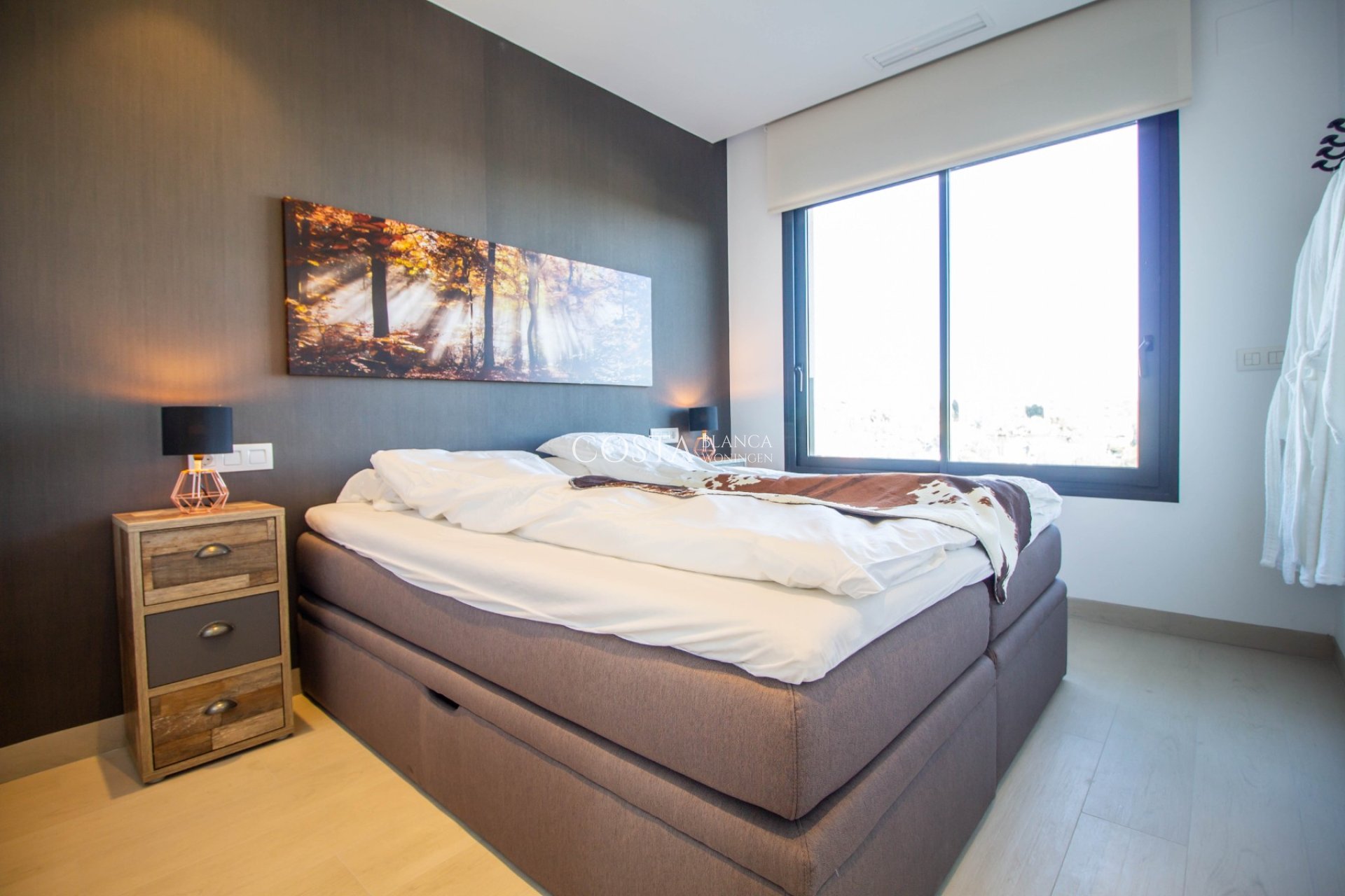 Herverkoop - Appartement -
Las Colinas Golf Resort - Las Colinas golf
