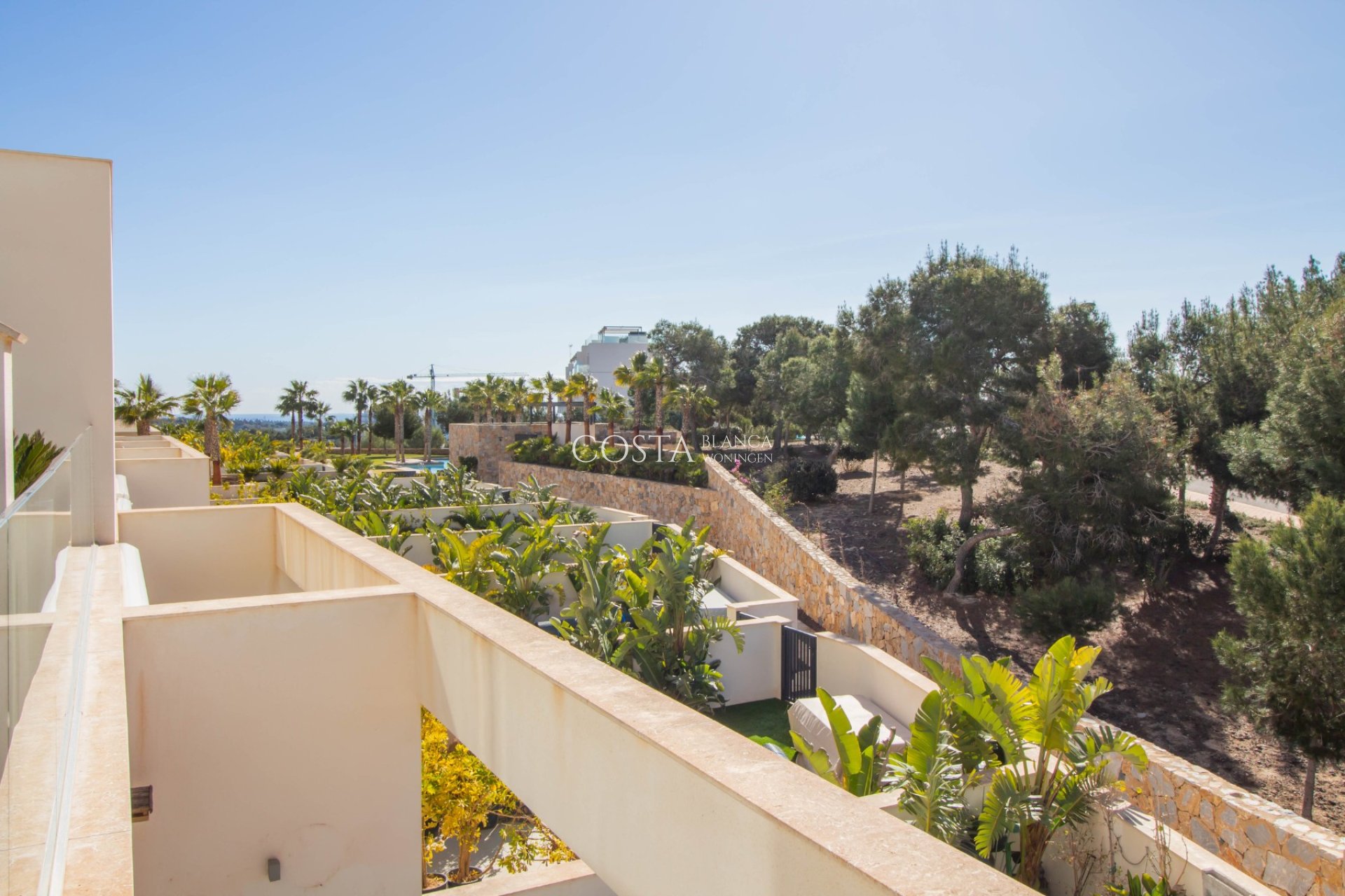 Herverkoop - Appartement -
Las Colinas Golf Resort - Las Colinas golf