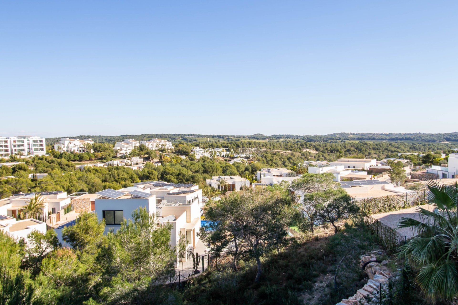 Herverkoop - Appartement -
Las Colinas Golf Resort - Las Colinas golf