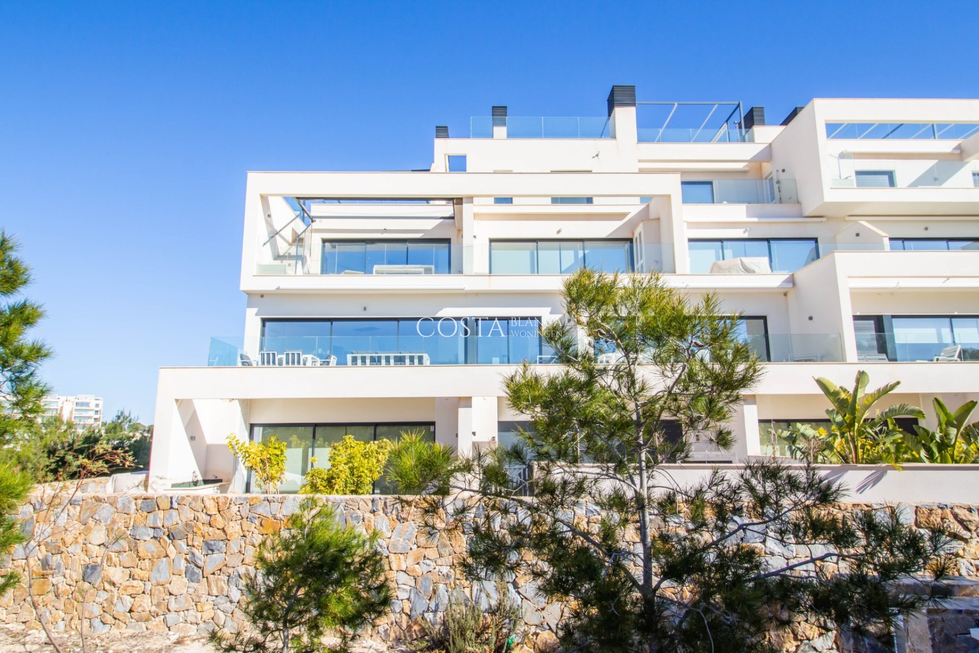 Herverkoop - Appartement -
Las Colinas Golf Resort - Las Colinas golf