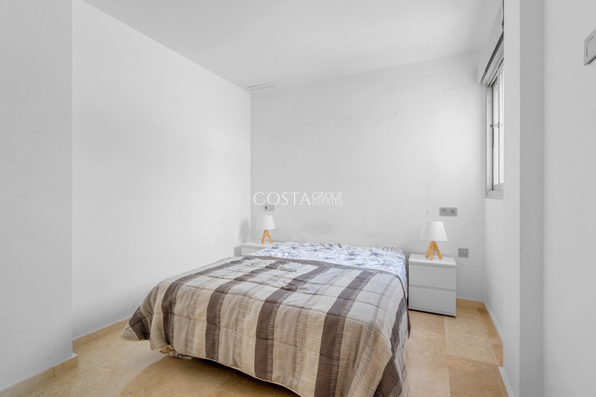 Herverkoop - Appartement -
Orihuela Costa - Las Filipinas