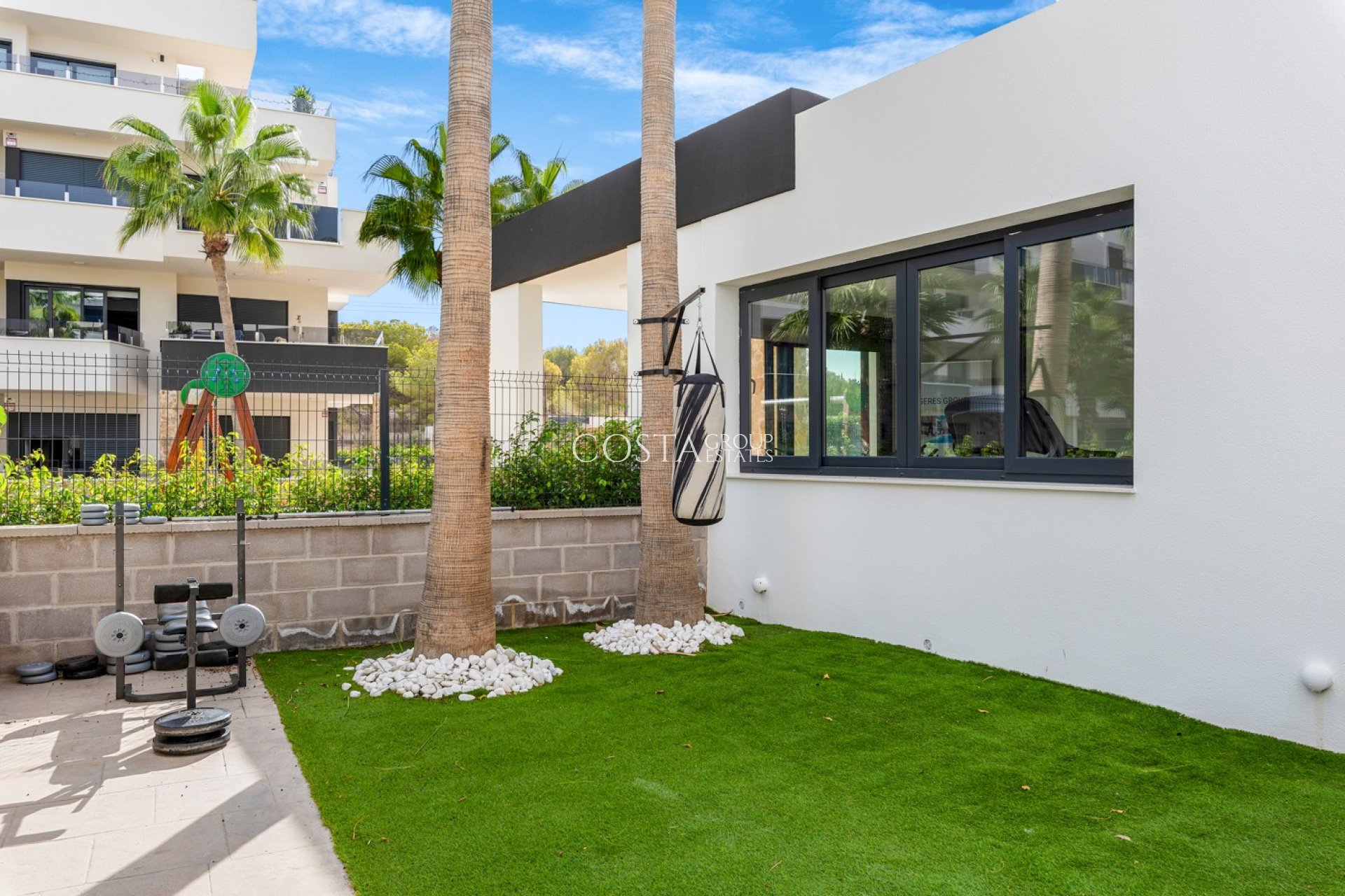 Herverkoop - Appartement -
Orihuela Costa - Los Altos