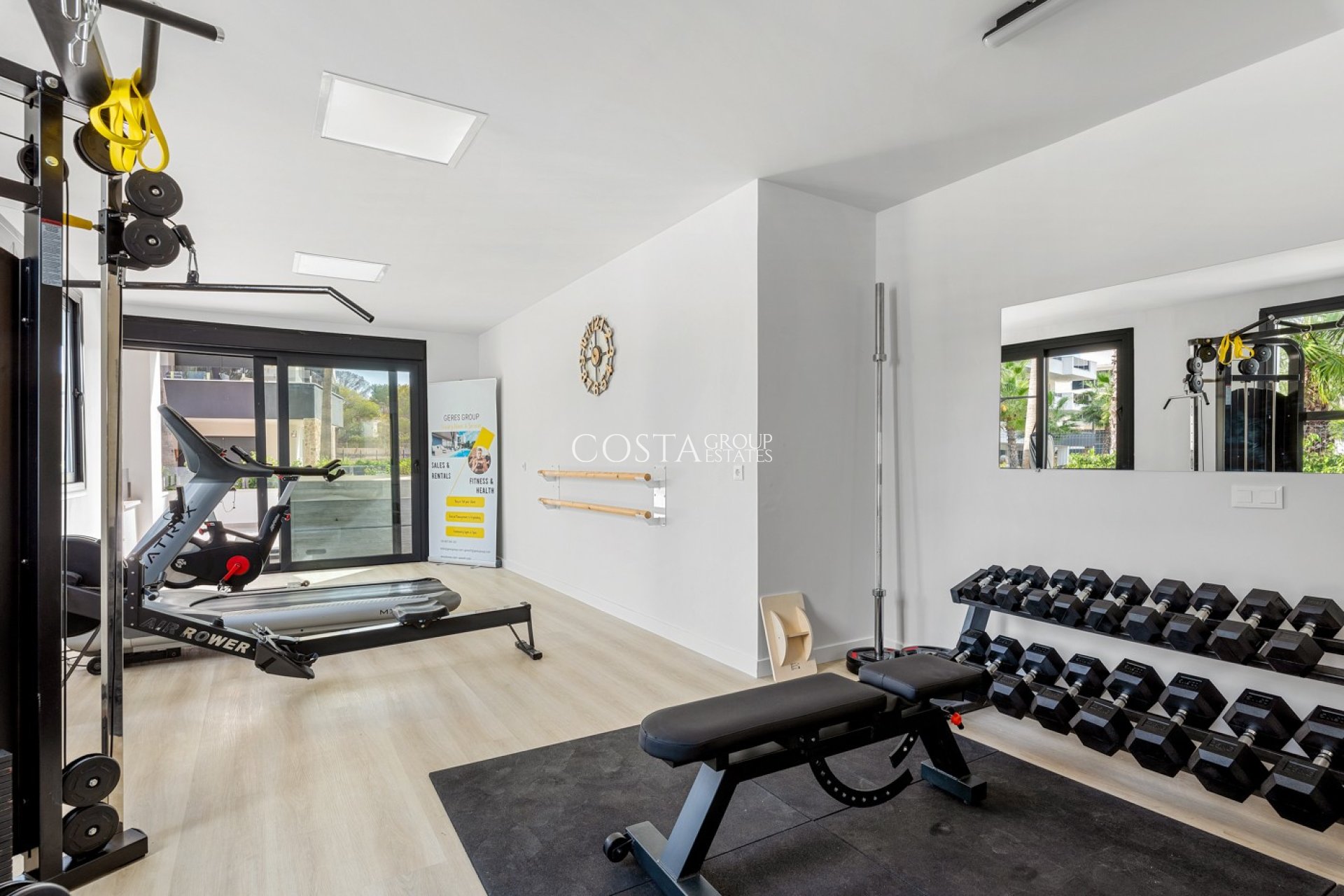 Herverkoop - Appartement -
Orihuela Costa - Los Altos