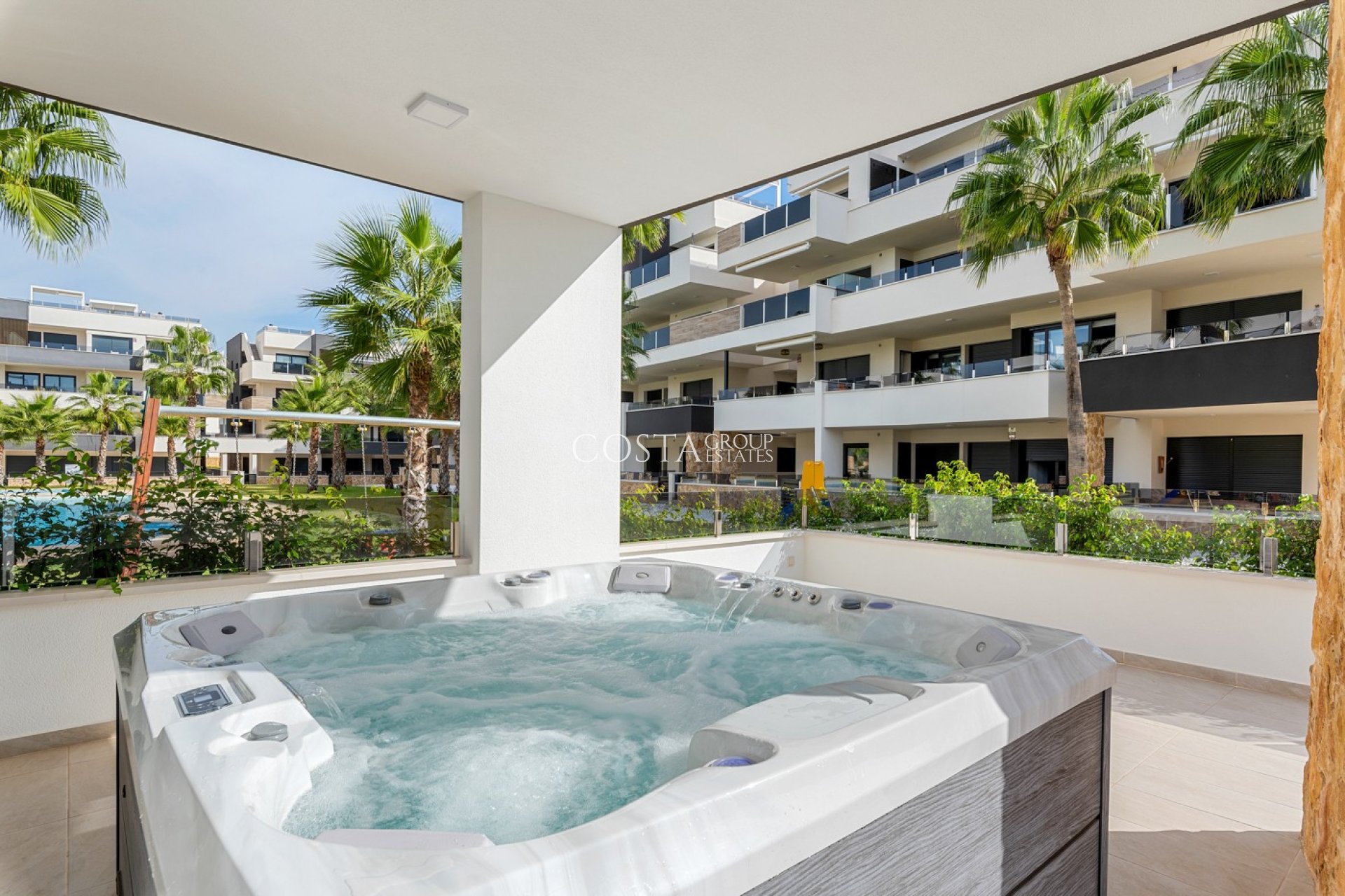 Herverkoop - Appartement -
Orihuela Costa - Los Altos