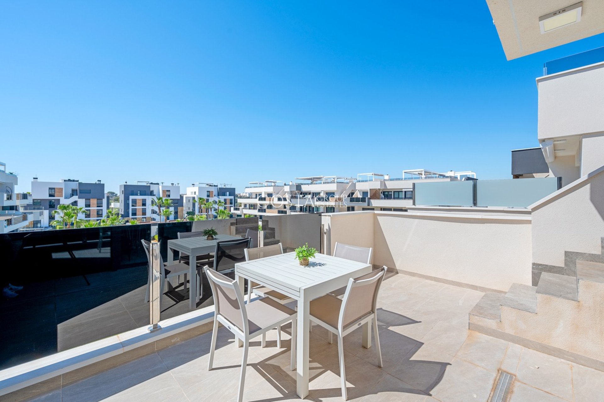 Herverkoop - Appartement -
Orihuela Costa - Los Altos