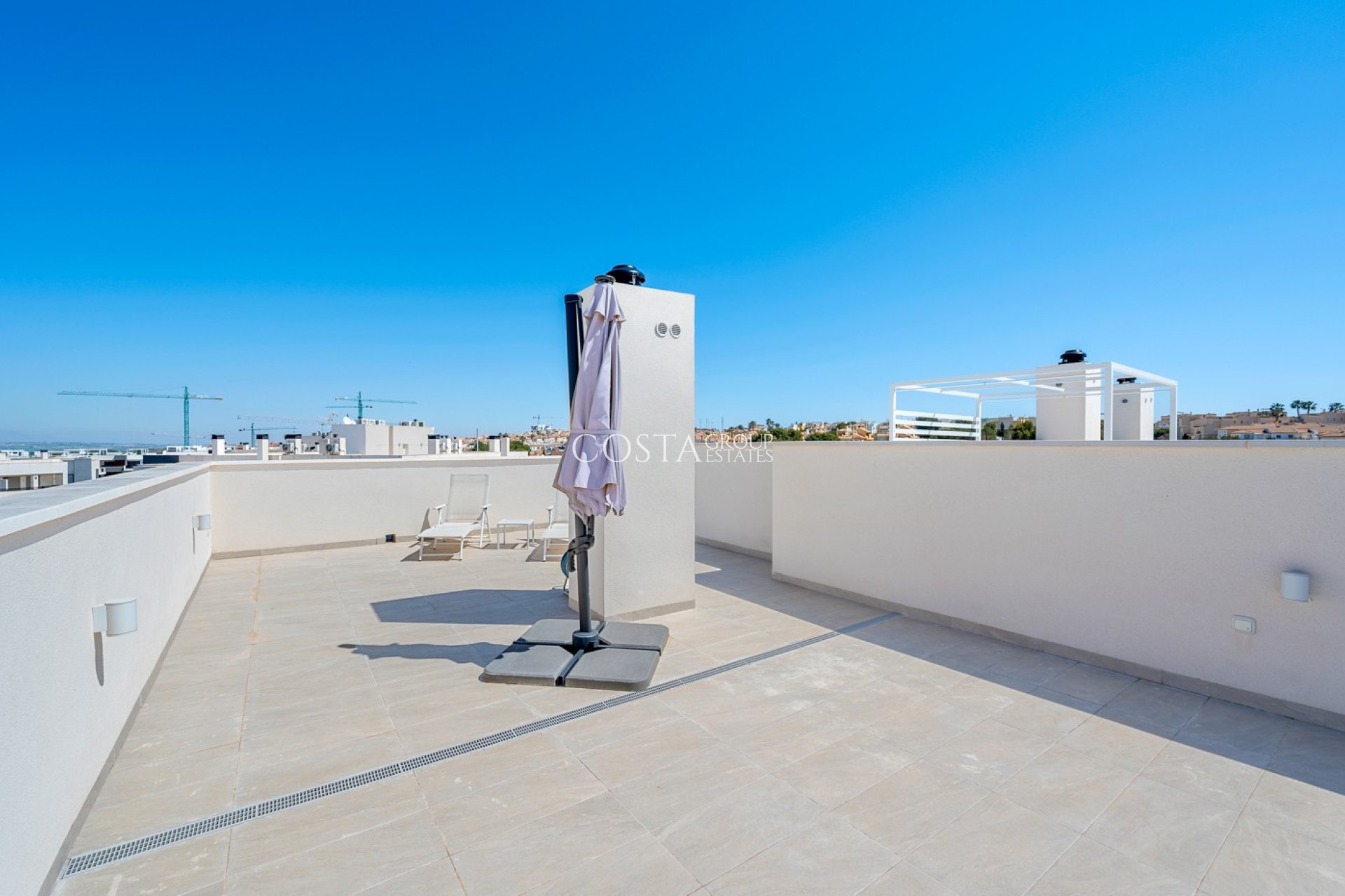 Herverkoop - Appartement -
Orihuela Costa - Los Altos