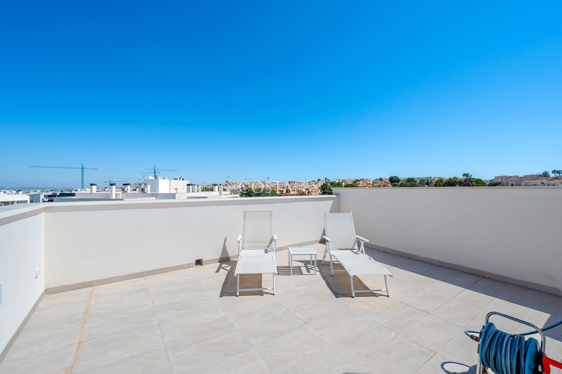 Herverkoop - Appartement -
Orihuela Costa - Los Altos