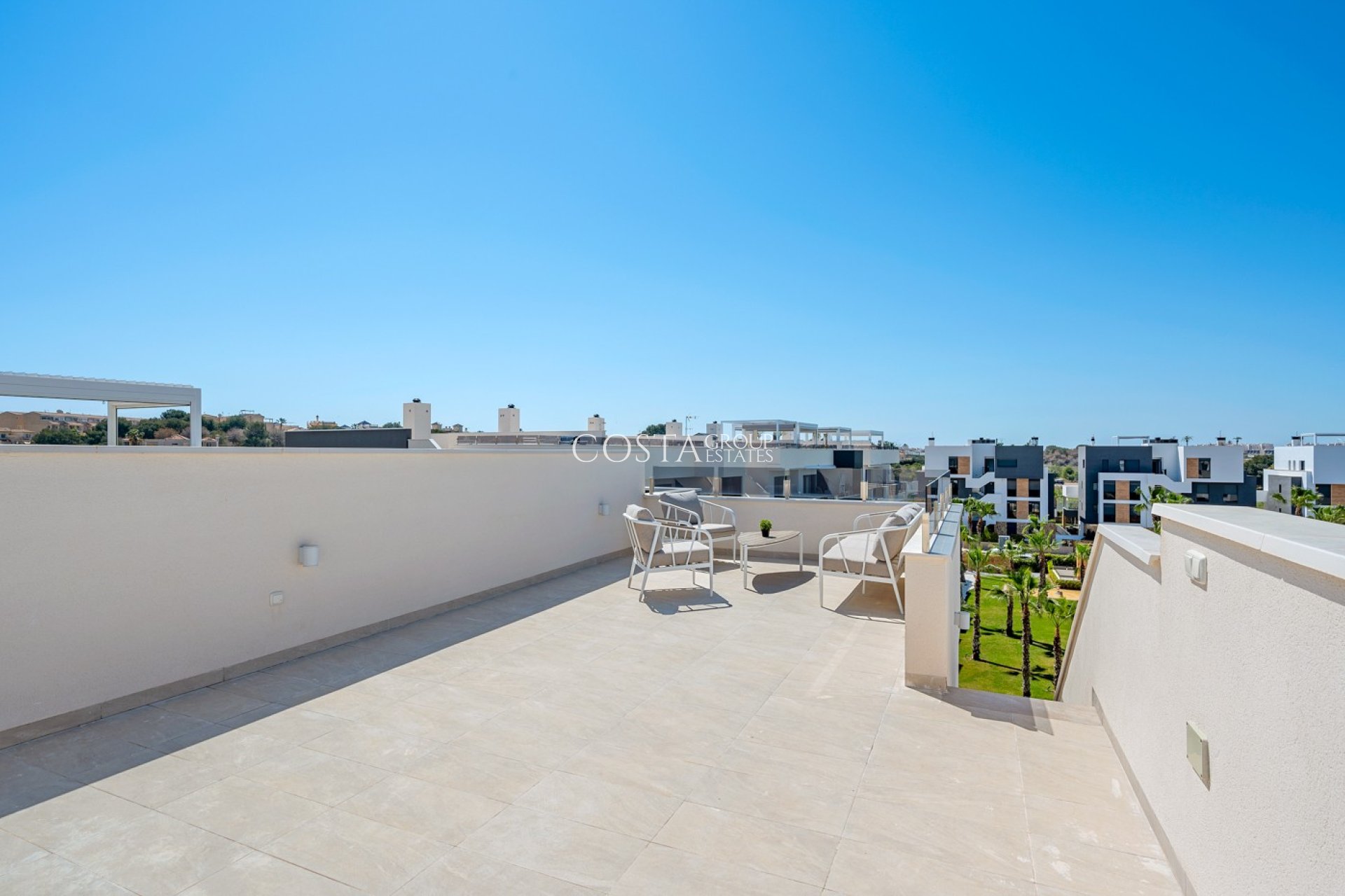 Herverkoop - Appartement -
Orihuela Costa - Los Altos