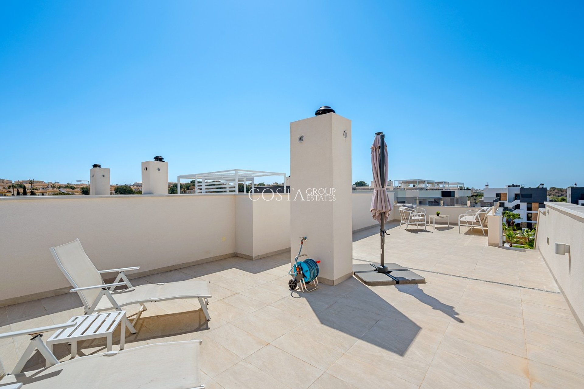 Herverkoop - Appartement -
Orihuela Costa - Los Altos