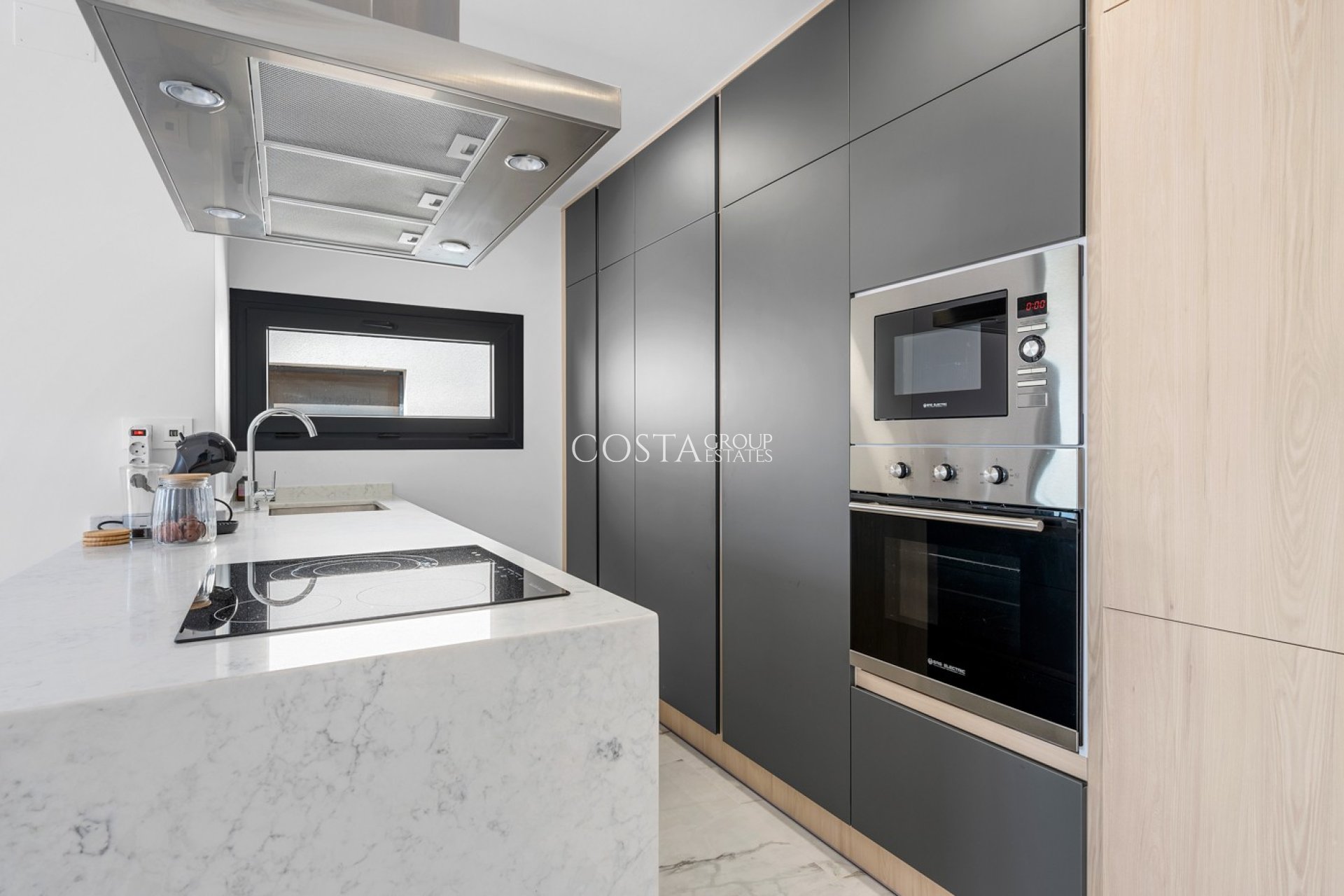 Herverkoop - Appartement -
Orihuela Costa - Los Altos
