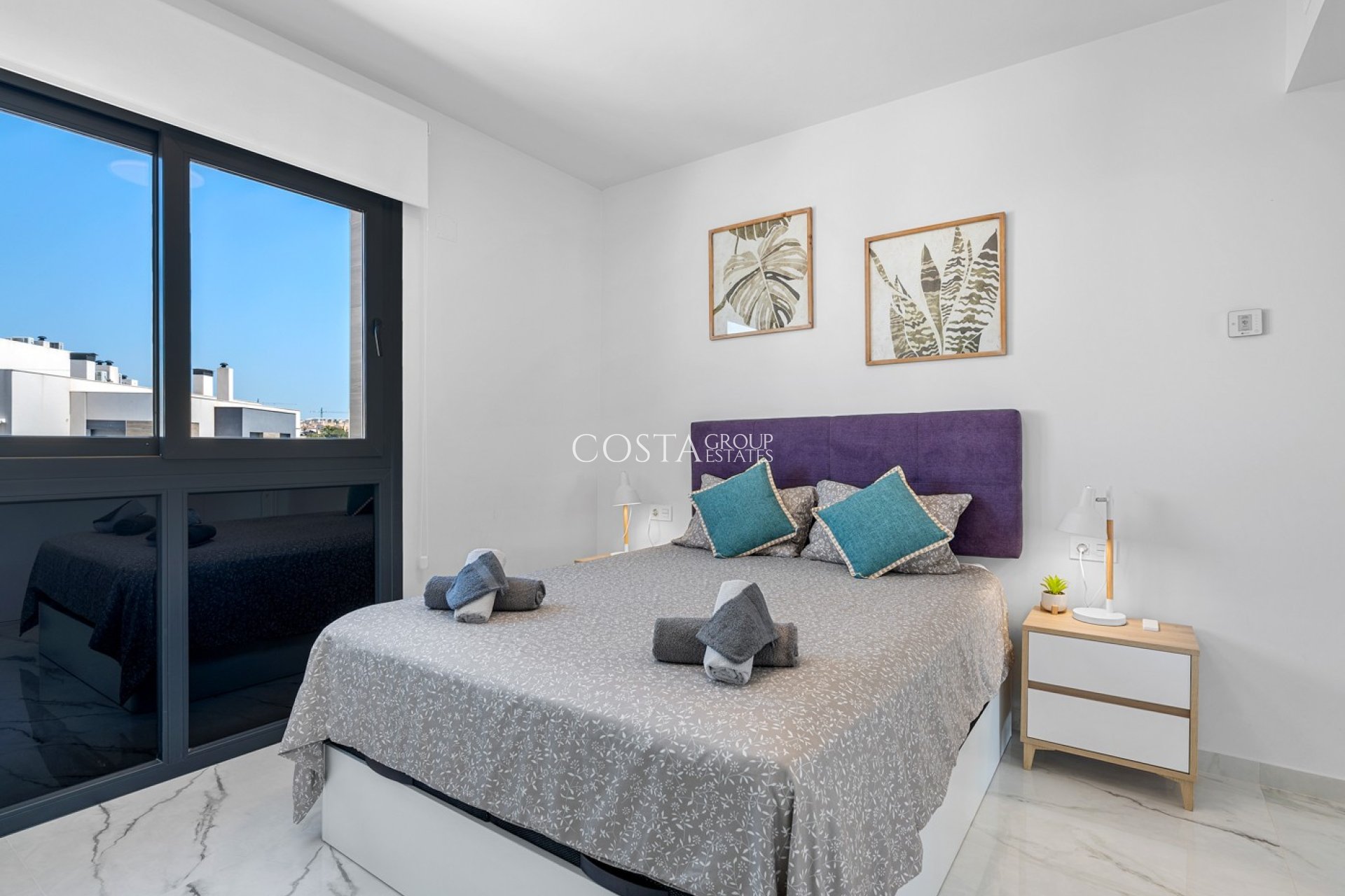 Herverkoop - Appartement -
Orihuela Costa - Los Altos