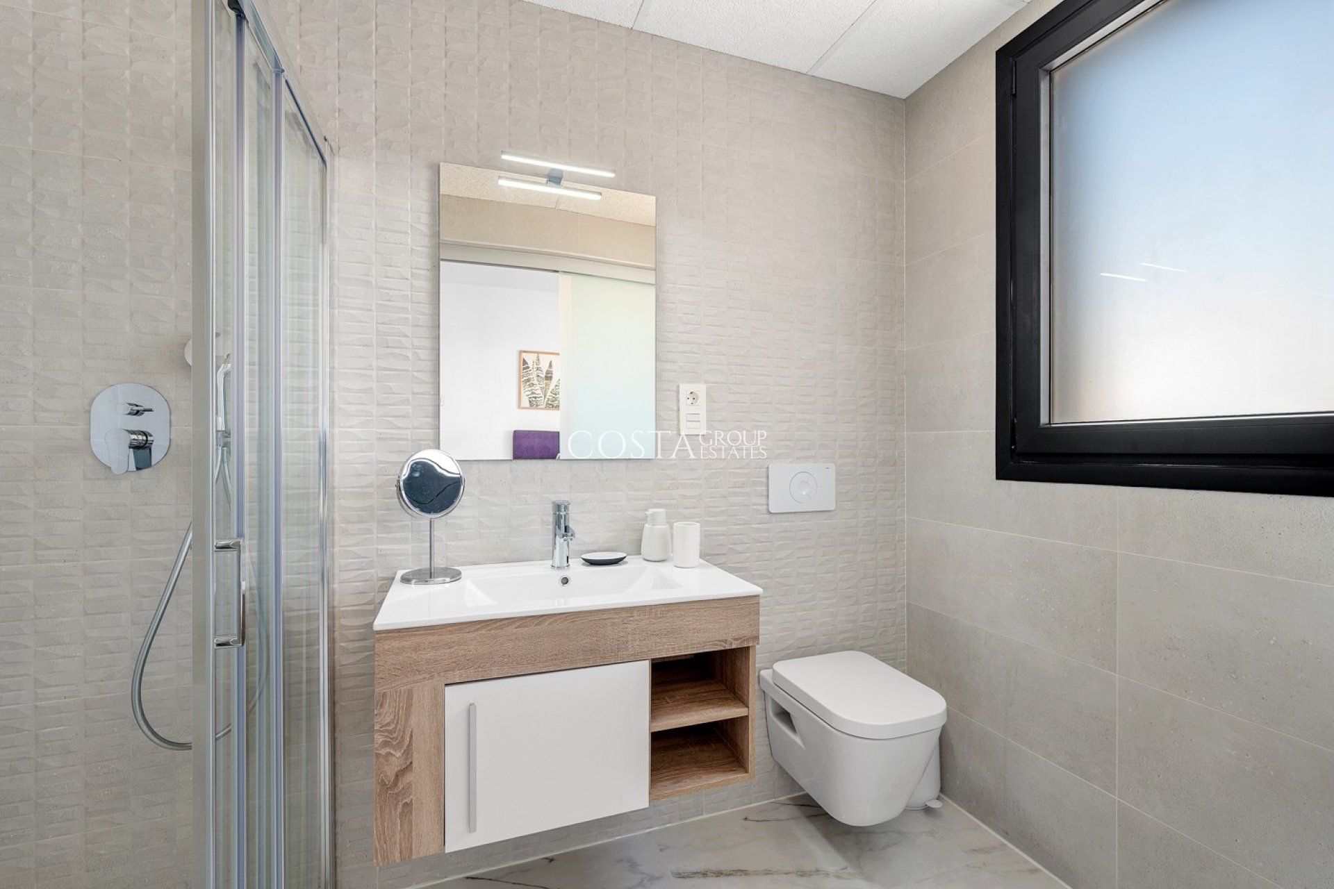 Herverkoop - Appartement -
Orihuela Costa - Los Altos