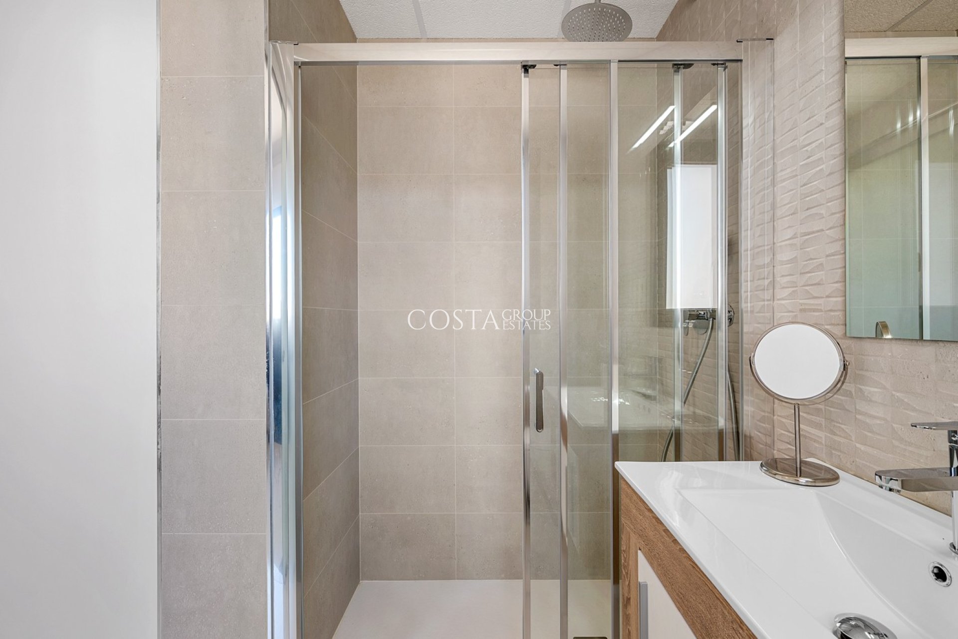 Herverkoop - Appartement -
Orihuela Costa - Los Altos