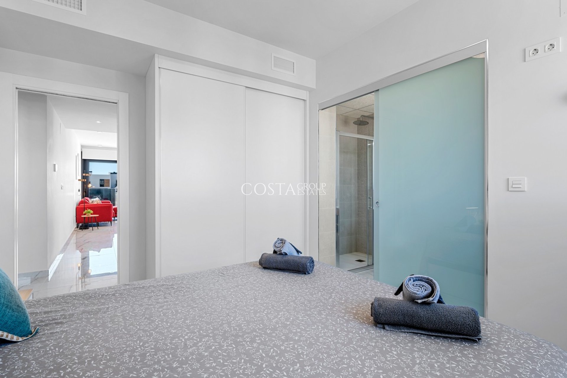 Herverkoop - Appartement -
Orihuela Costa - Los Altos