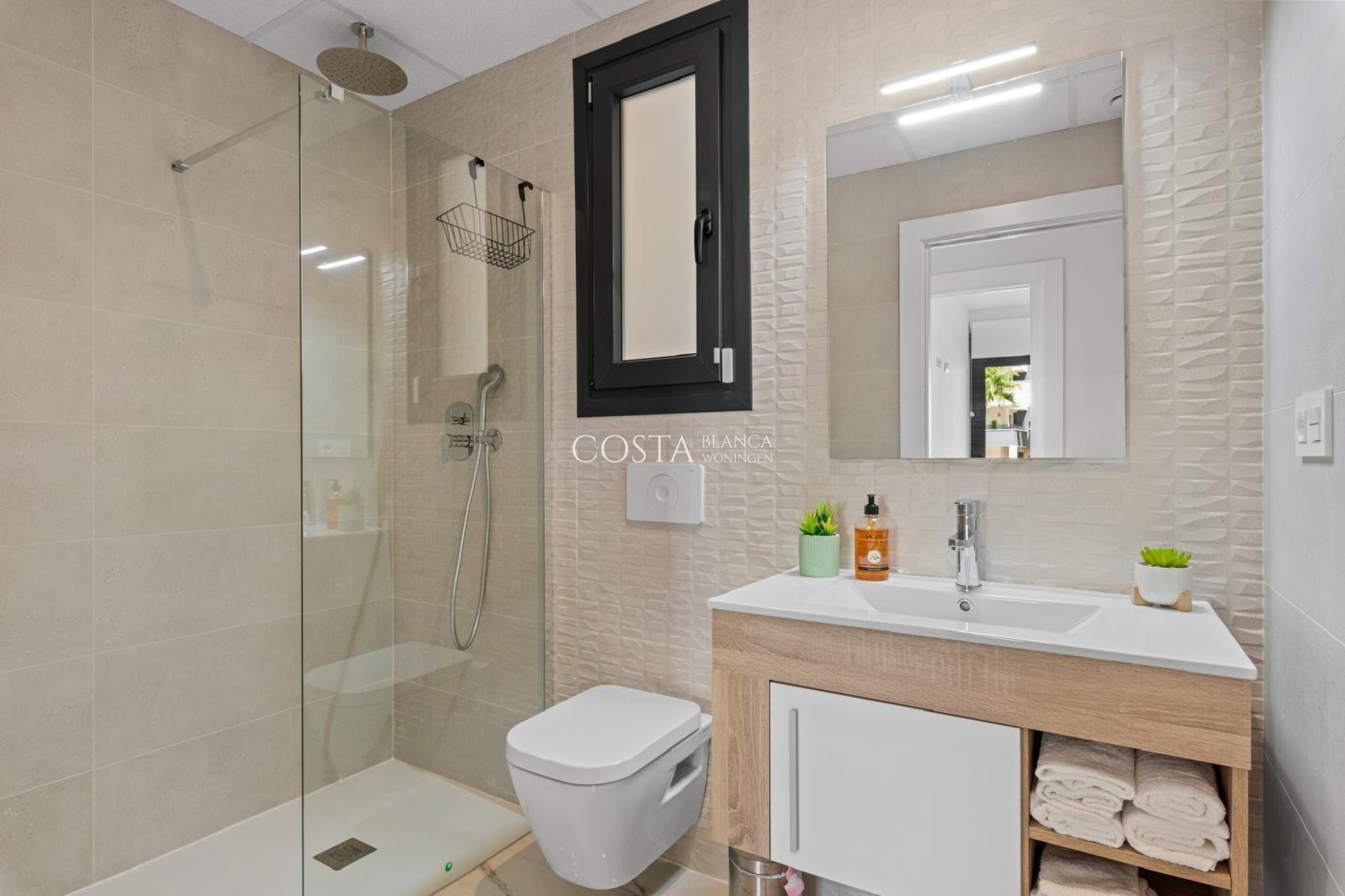 Herverkoop - Appartement -
Orihuela Costa - Los Altos