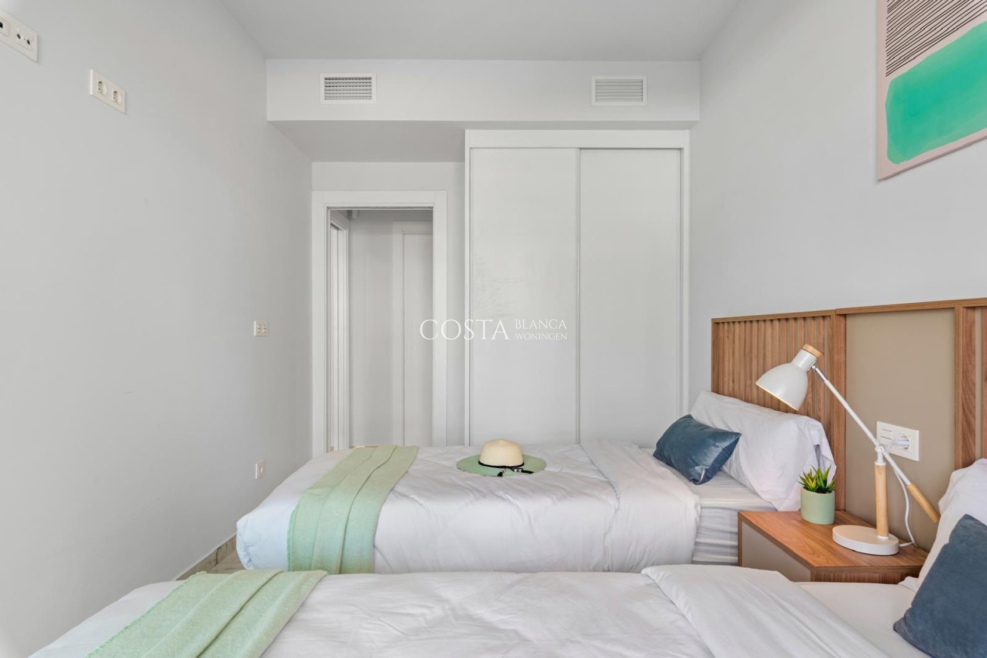 Herverkoop - Appartement -
Orihuela Costa - Los Altos
