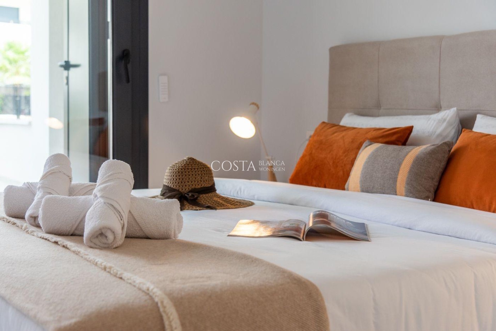 Herverkoop - Appartement -
Orihuela Costa - Los Altos