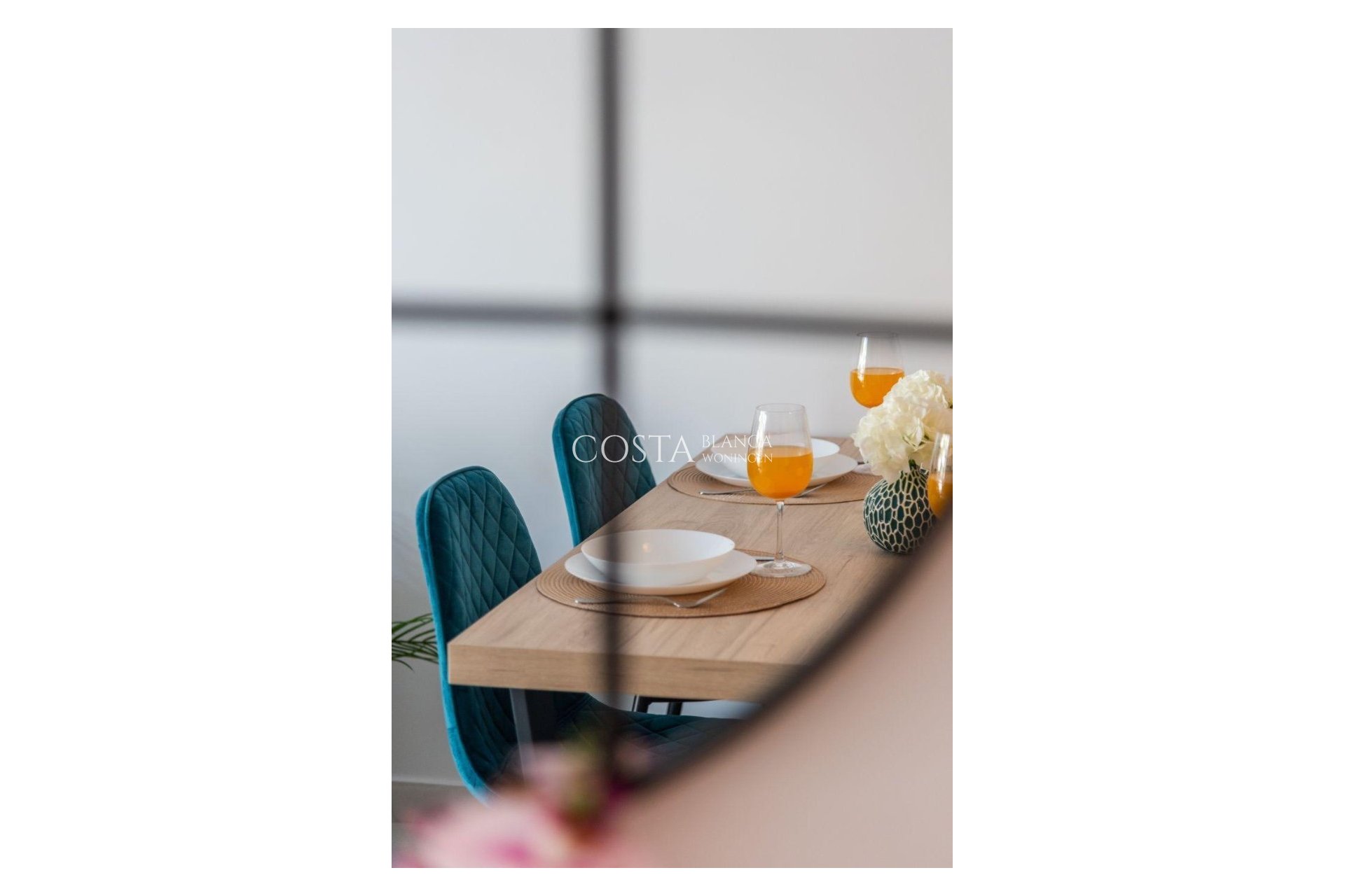 Herverkoop - Appartement -
Orihuela Costa - Los Altos