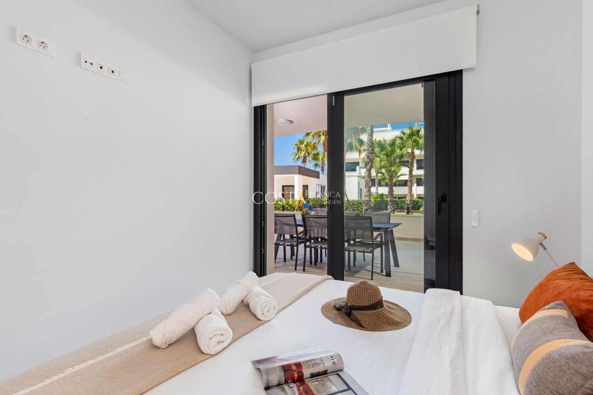 Herverkoop - Appartement -
Orihuela Costa - Los Altos