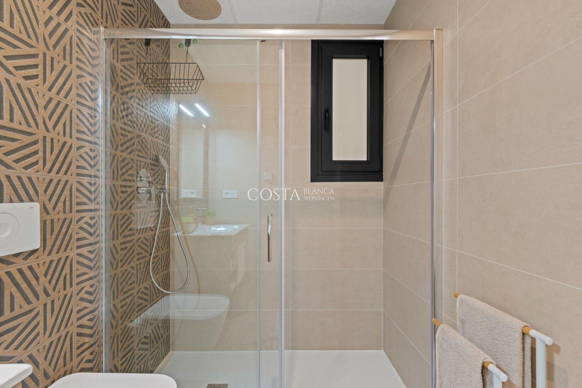 Herverkoop - Appartement -
Orihuela Costa - Los Altos