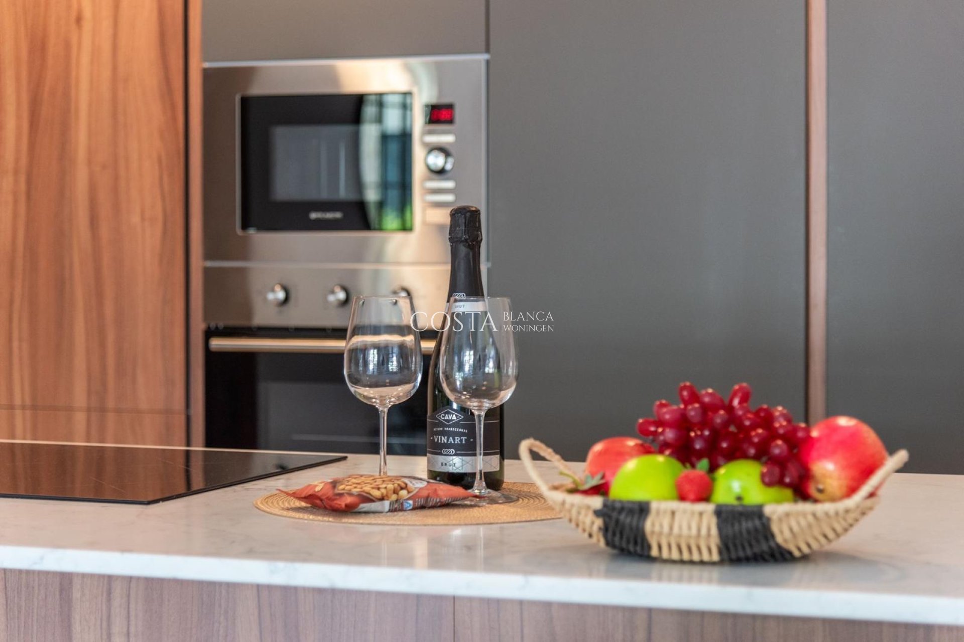 Herverkoop - Appartement -
Orihuela Costa - Los Altos
