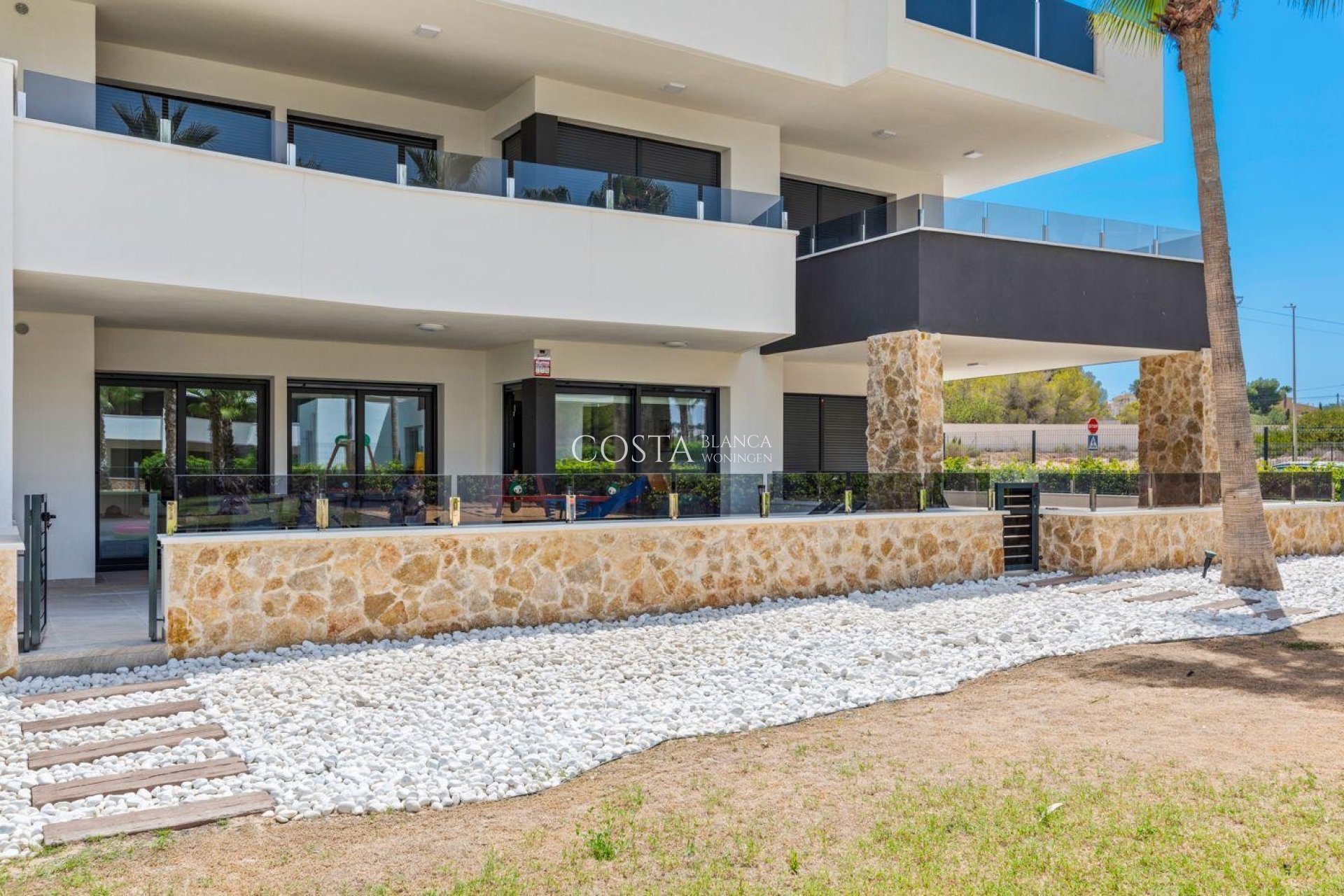 Herverkoop - Appartement -
Orihuela Costa - Los Altos