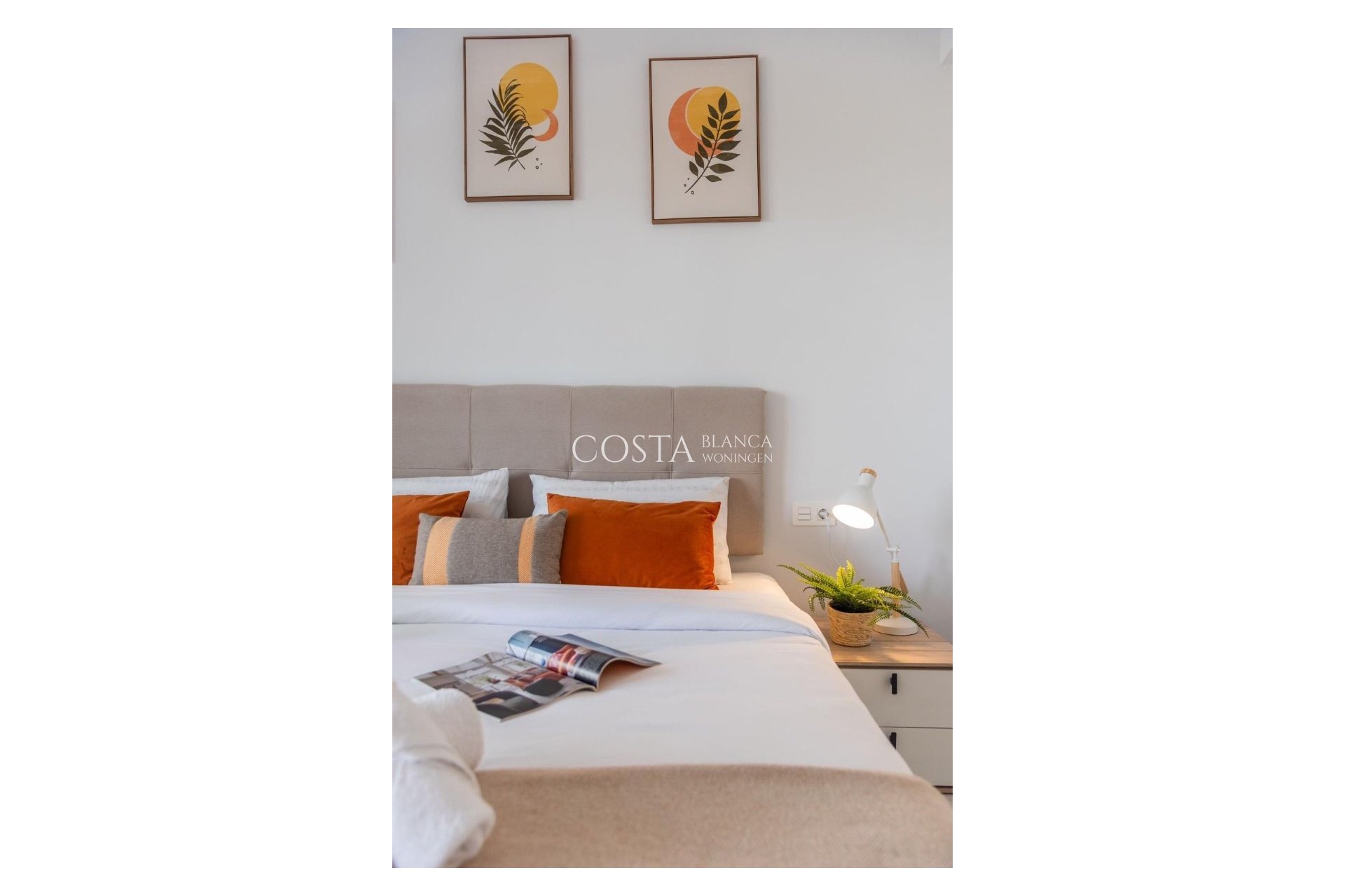 Herverkoop - Appartement -
Orihuela Costa - Los Altos