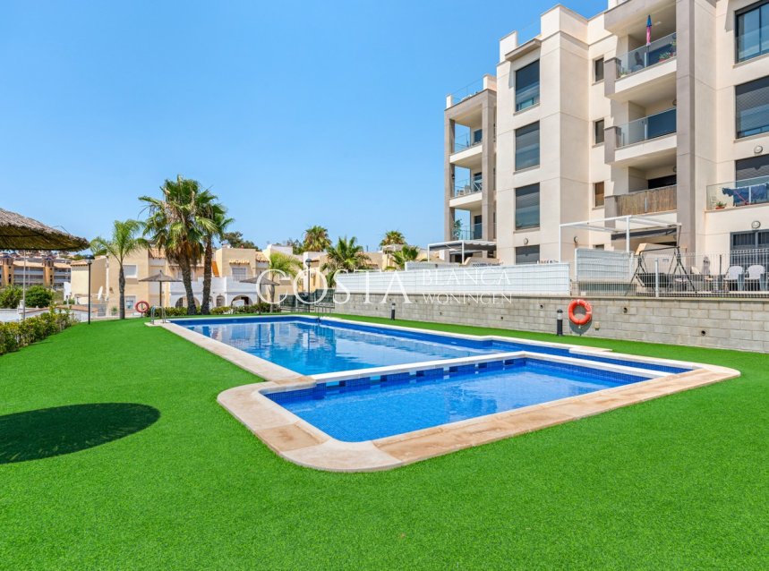 Herverkoop - Appartement -
Orihuela Costa - Villamartin*