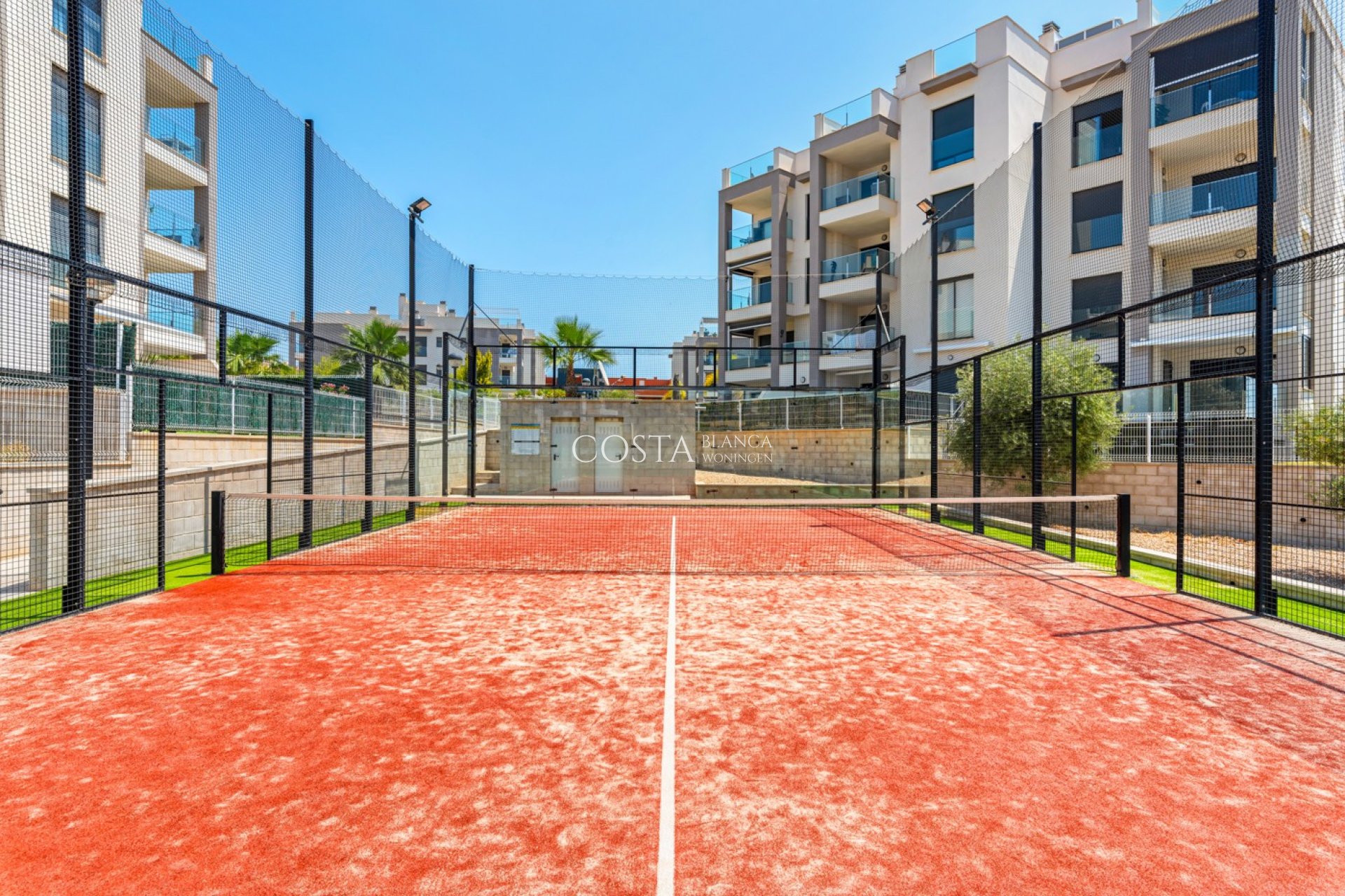 Herverkoop - Appartement -
Orihuela Costa - Villamartin*