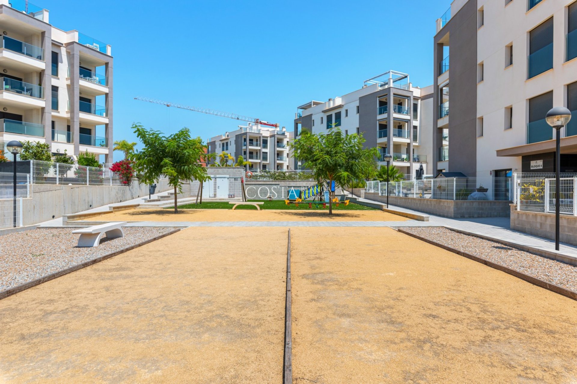 Herverkoop - Appartement -
Orihuela Costa - Villamartin*