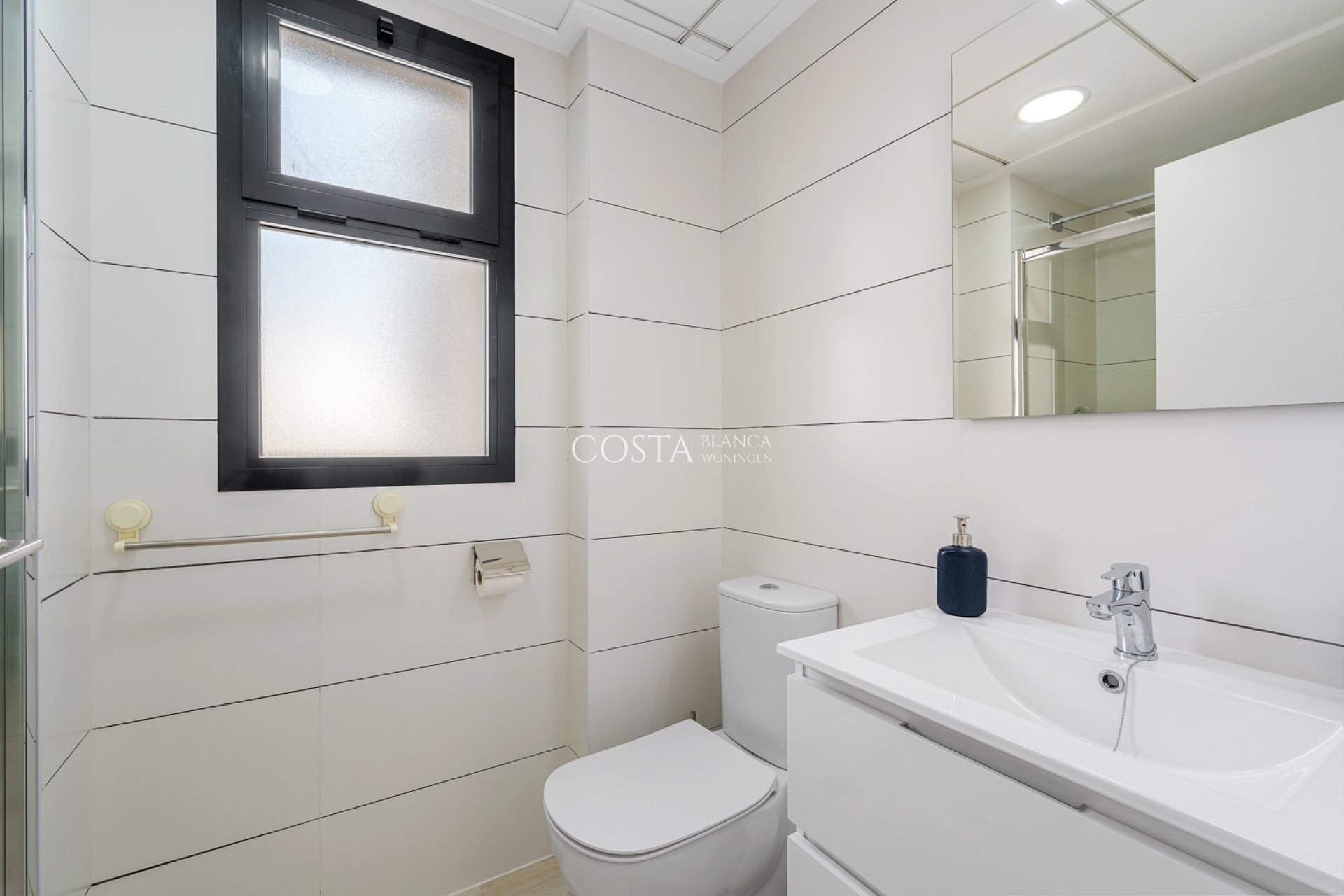 Herverkoop - Appartement -
Orihuela Costa - Villamartin*