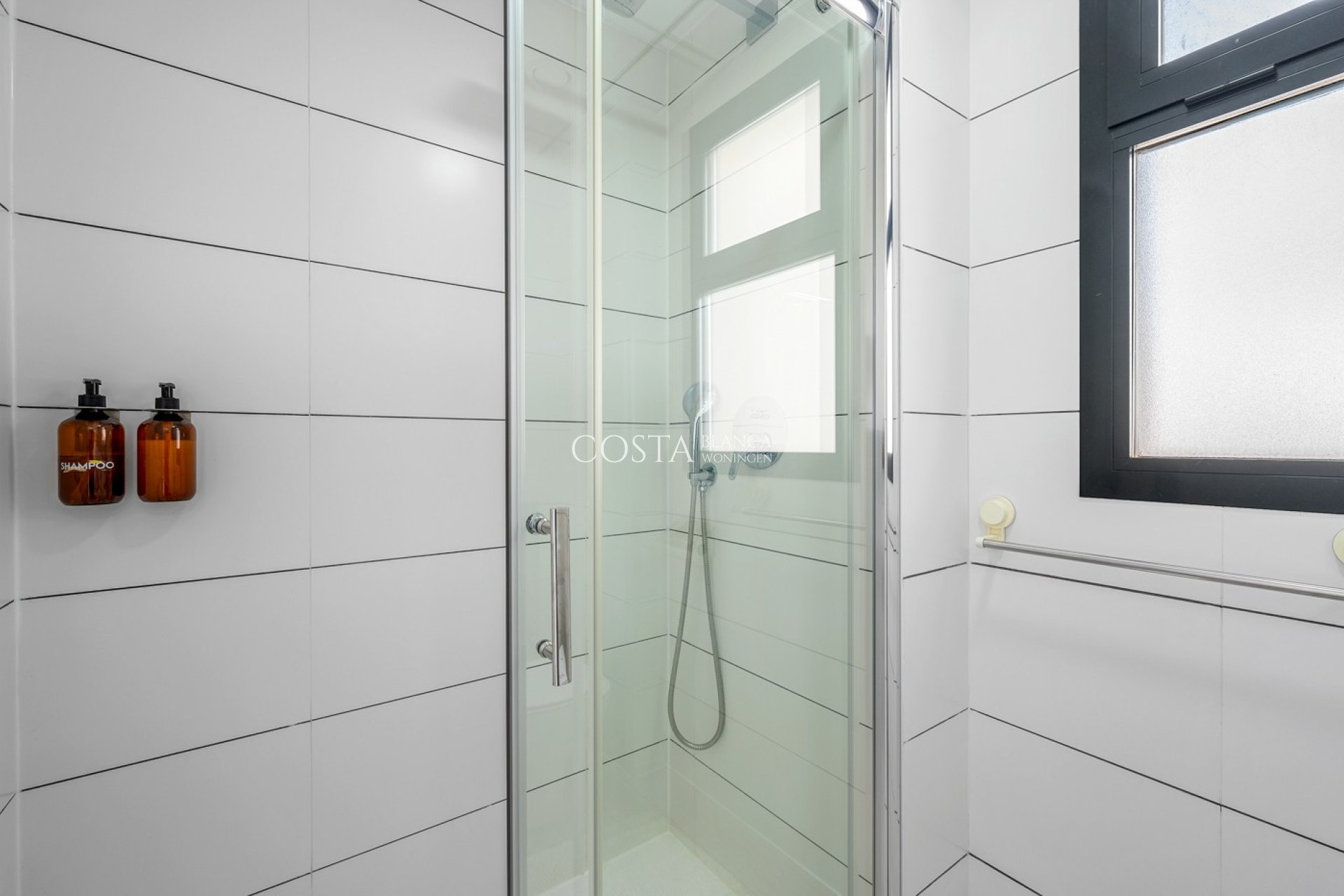 Herverkoop - Appartement -
Orihuela Costa - Villamartin*