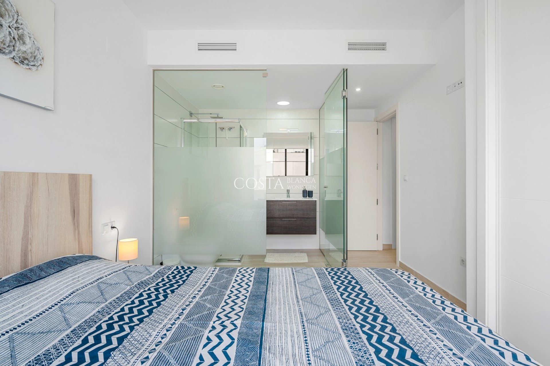 Herverkoop - Appartement -
Orihuela Costa - Villamartin*