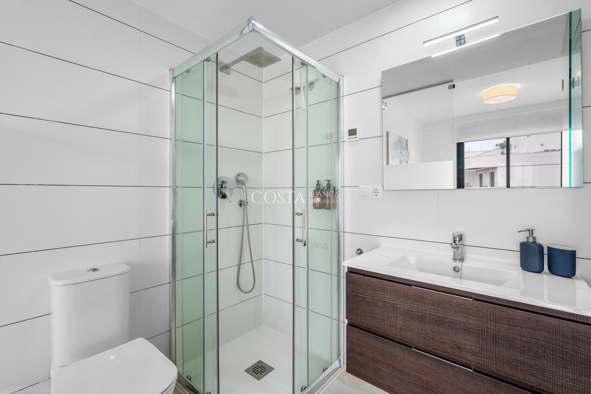 Herverkoop - Appartement -
Orihuela Costa - Villamartin*