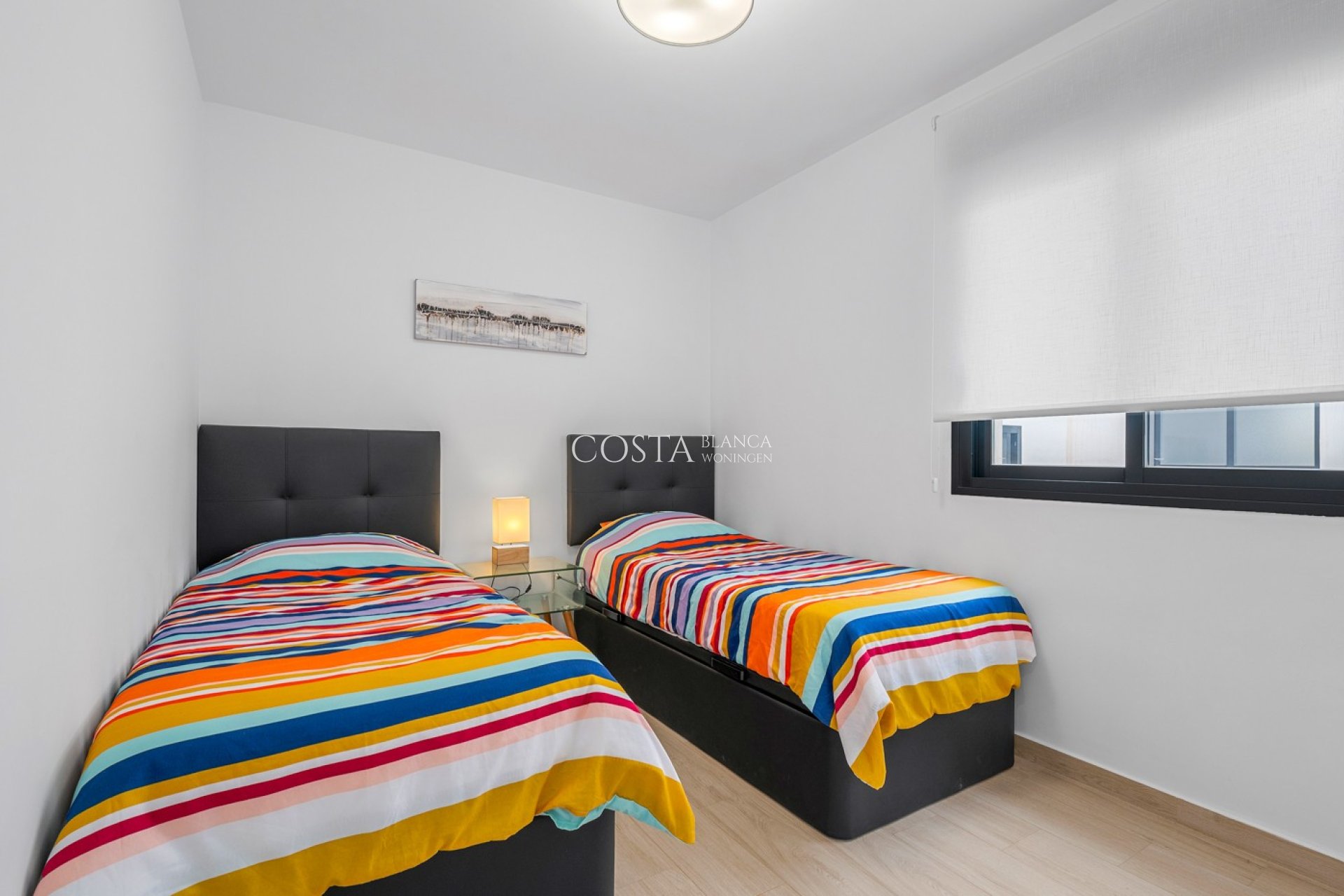 Herverkoop - Appartement -
Orihuela Costa - Villamartin*