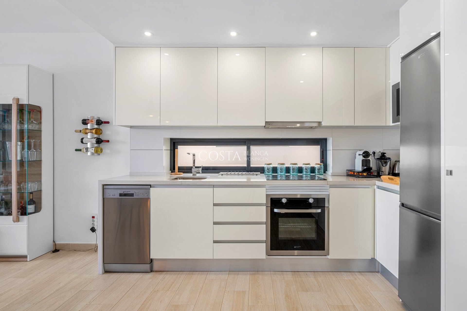 Herverkoop - Appartement -
Orihuela Costa - Villamartin*