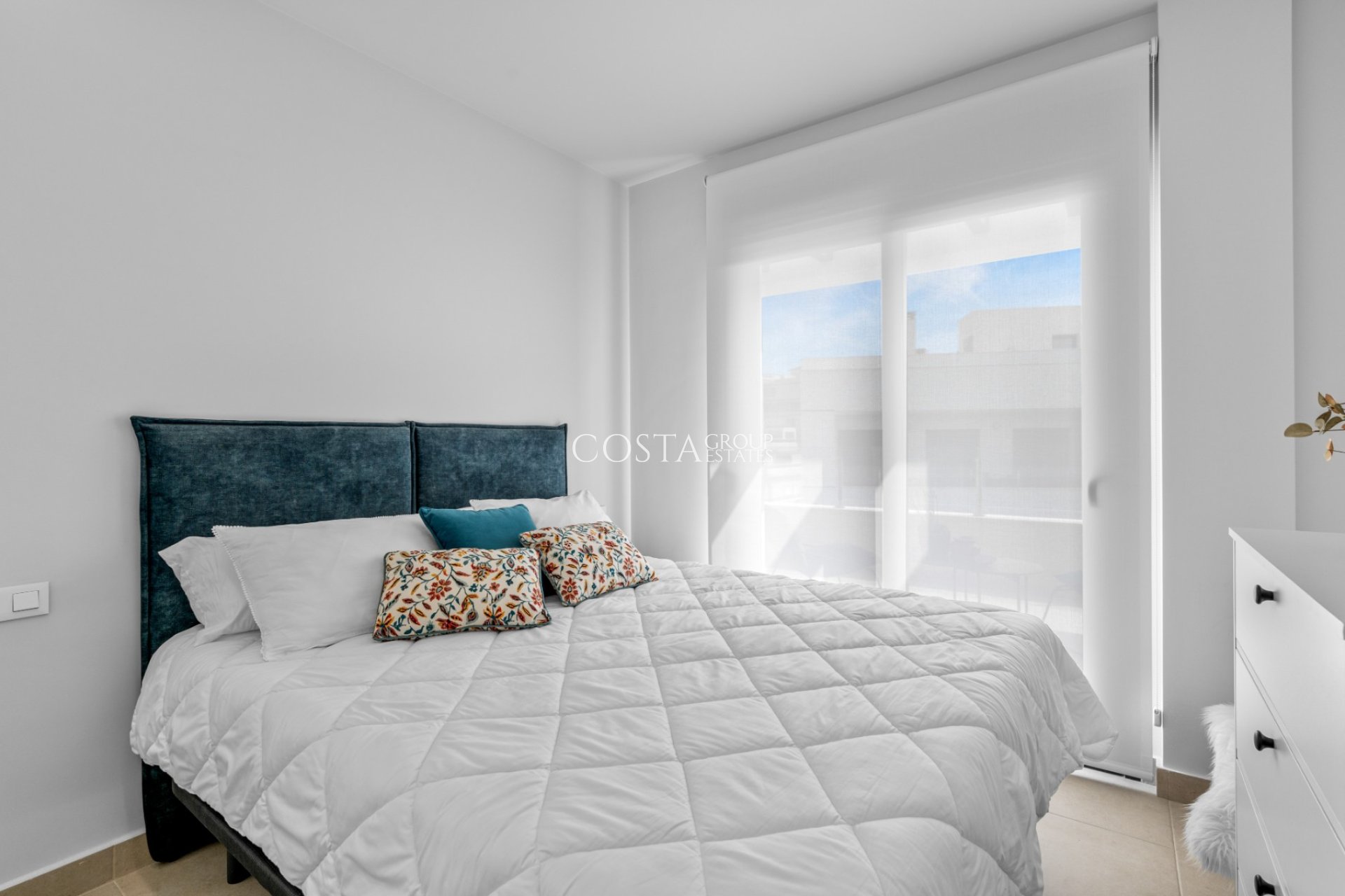 Herverkoop - Appartement -
Orihuela Costa - Villamartín