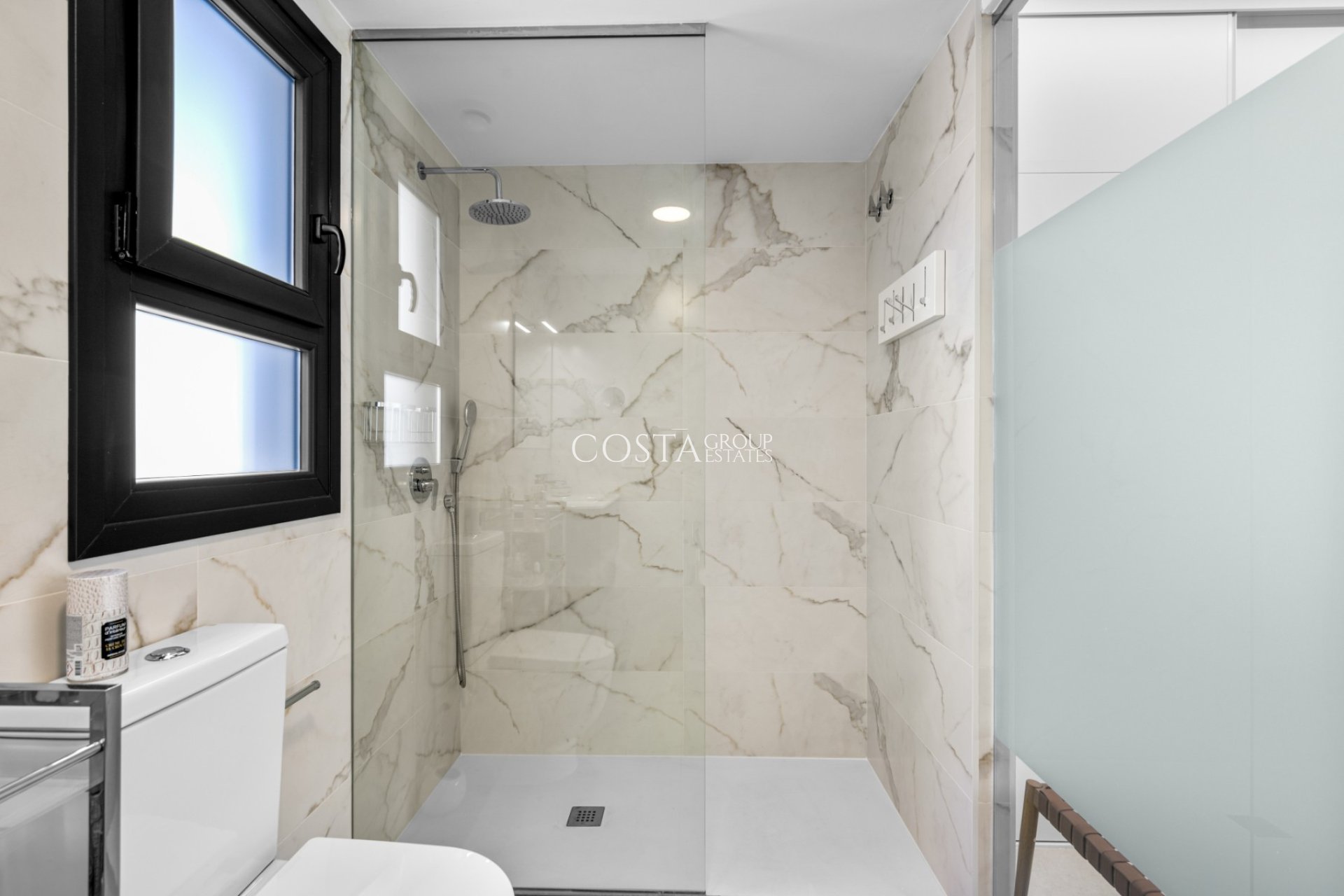 Herverkoop - Appartement -
Orihuela Costa - Villamartín