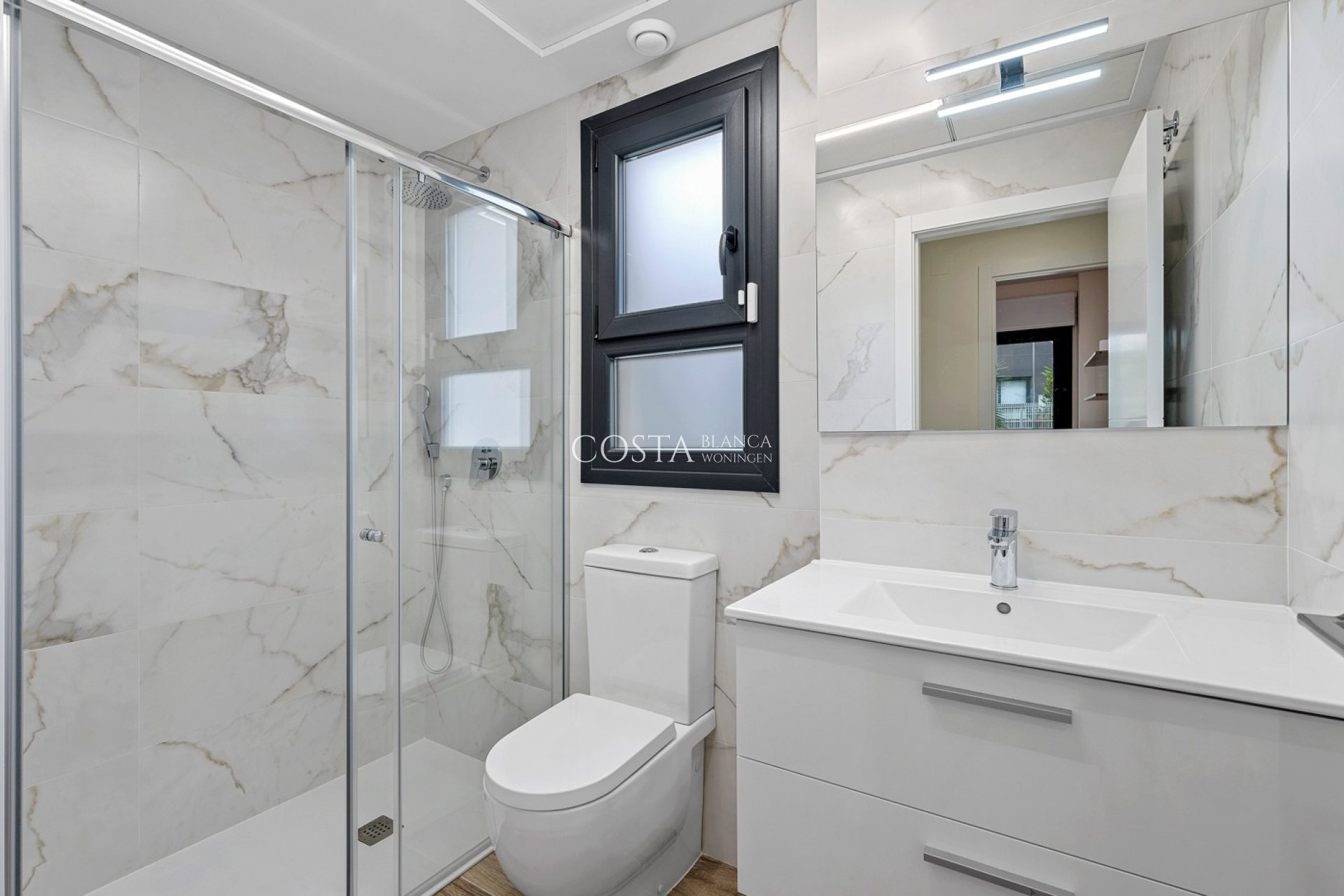 Herverkoop - Appartement -
Orihuela Costa - Villamartín