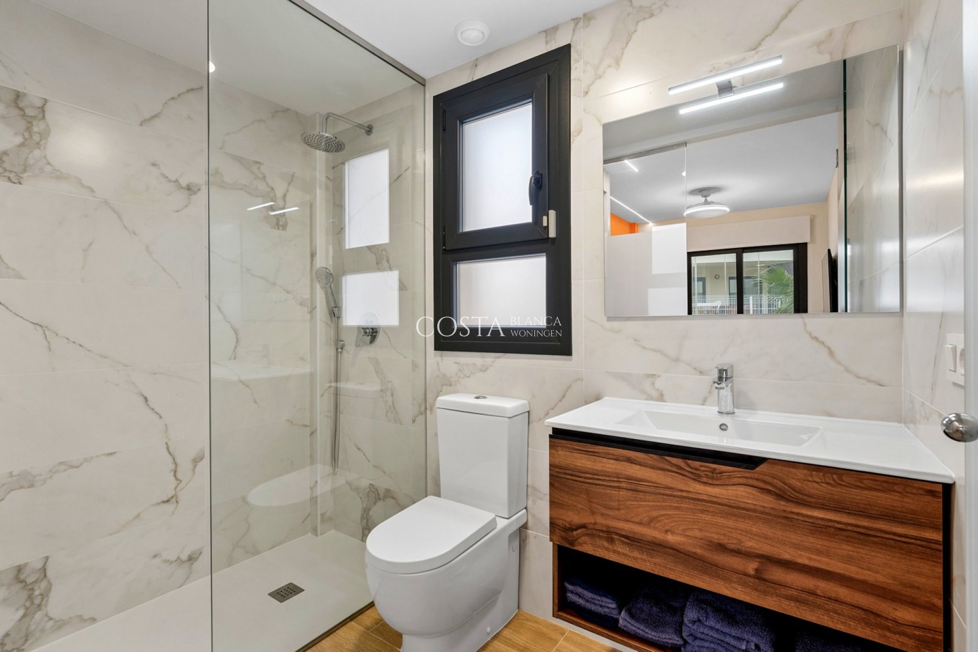 Herverkoop - Appartement -
Orihuela Costa - Villamartín