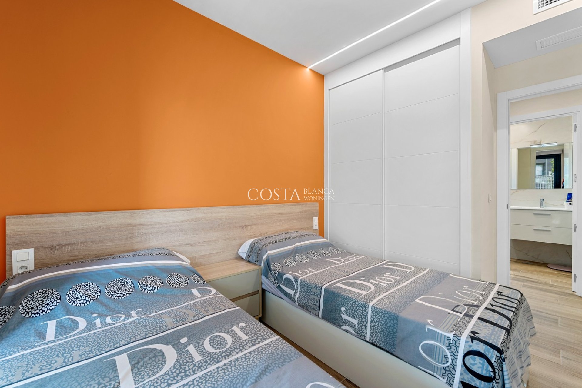Herverkoop - Appartement -
Orihuela Costa - Villamartín