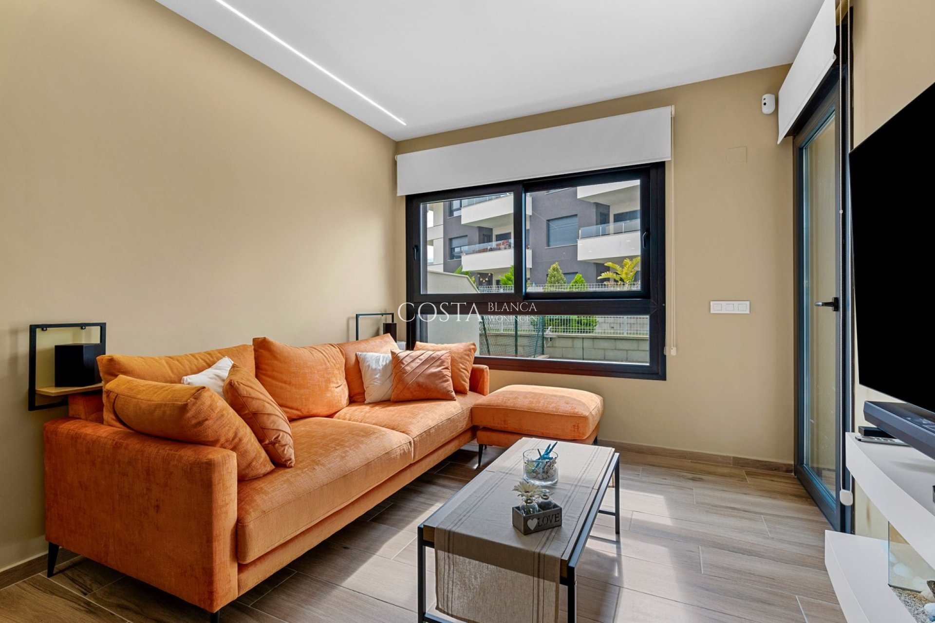 Herverkoop - Appartement -
Orihuela Costa - Villamartín