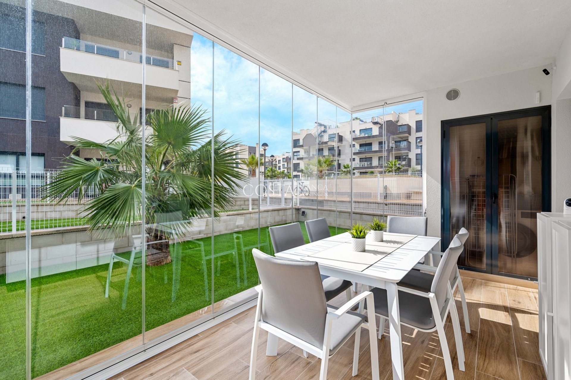 Herverkoop - Appartement -
Orihuela Costa - Villamartín