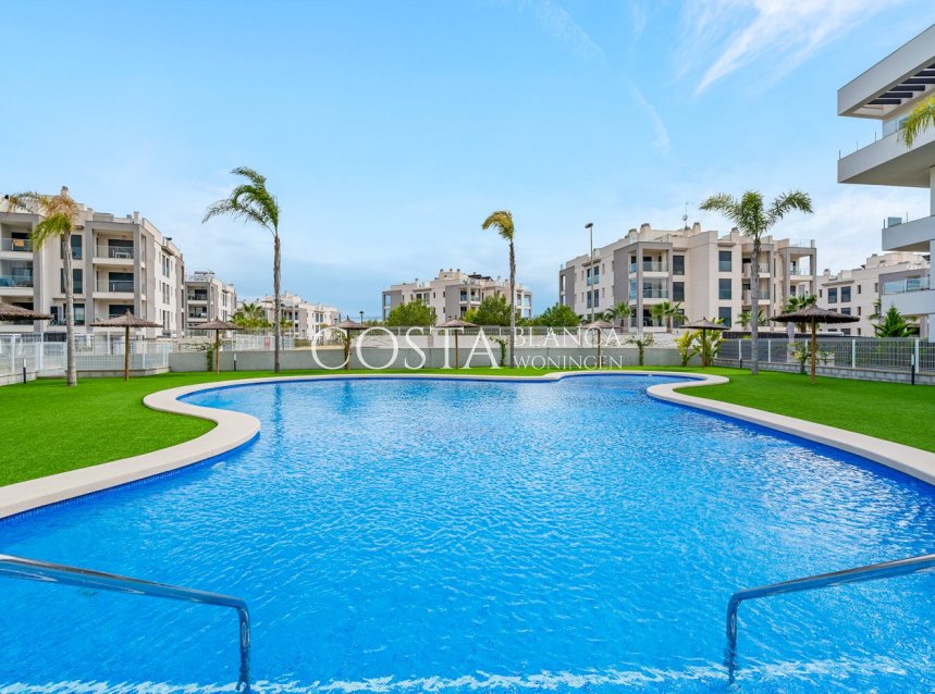 Herverkoop - Appartement -
Orihuela Costa - Villamartín