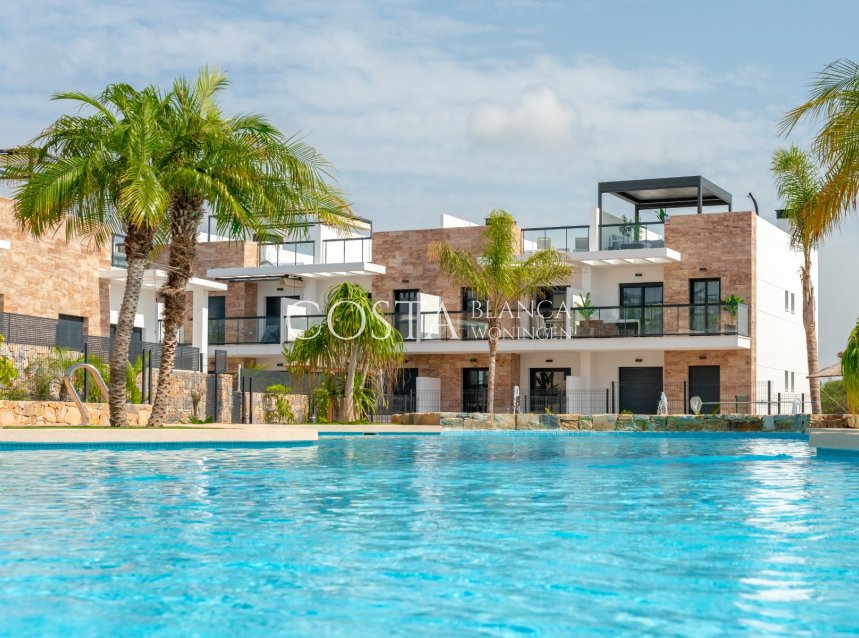 Herverkoop - Appartement -
Pilar de la Horadada - Mil Palmeras