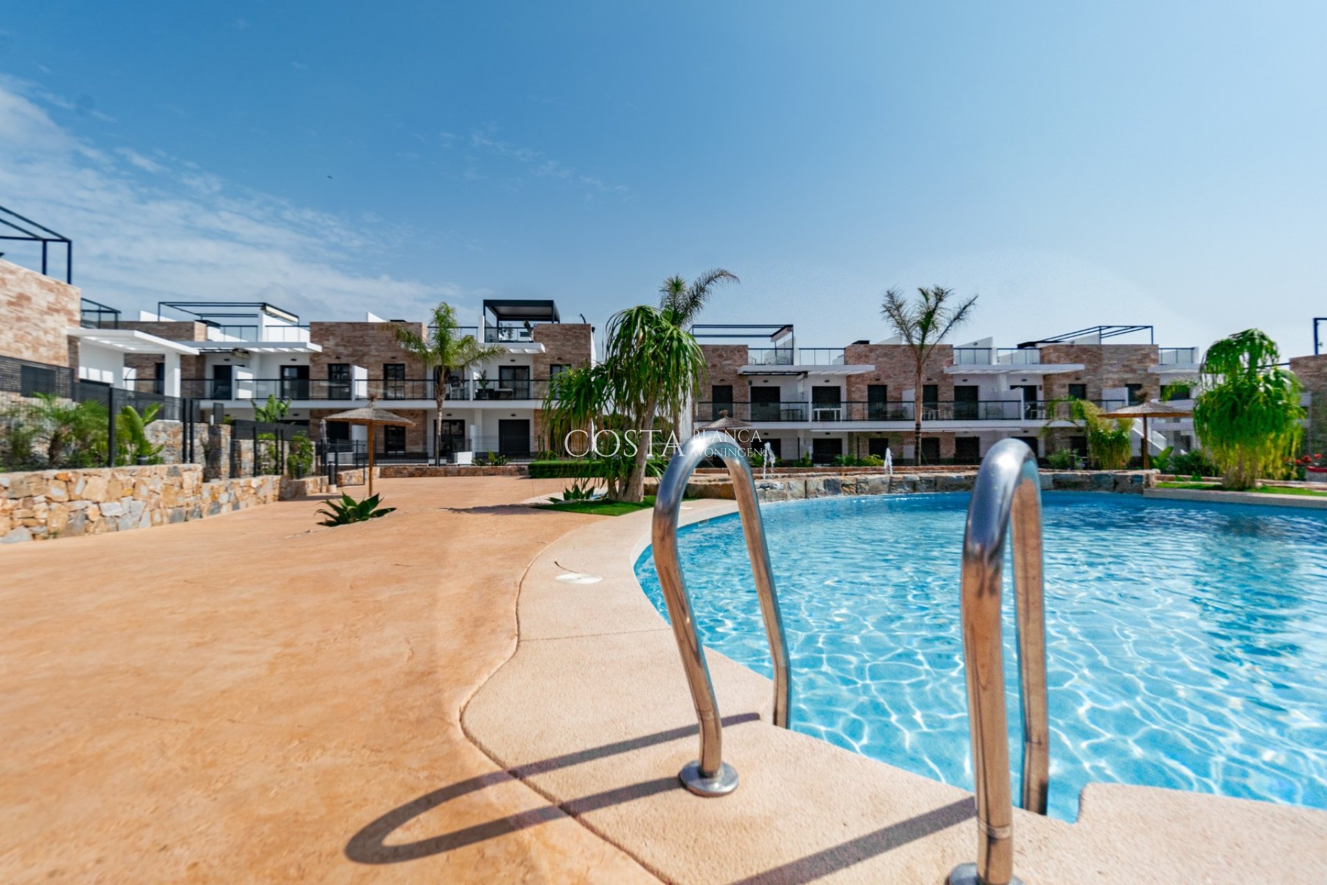 Herverkoop - Appartement -
Pilar de la Horadada - Mil Palmeras