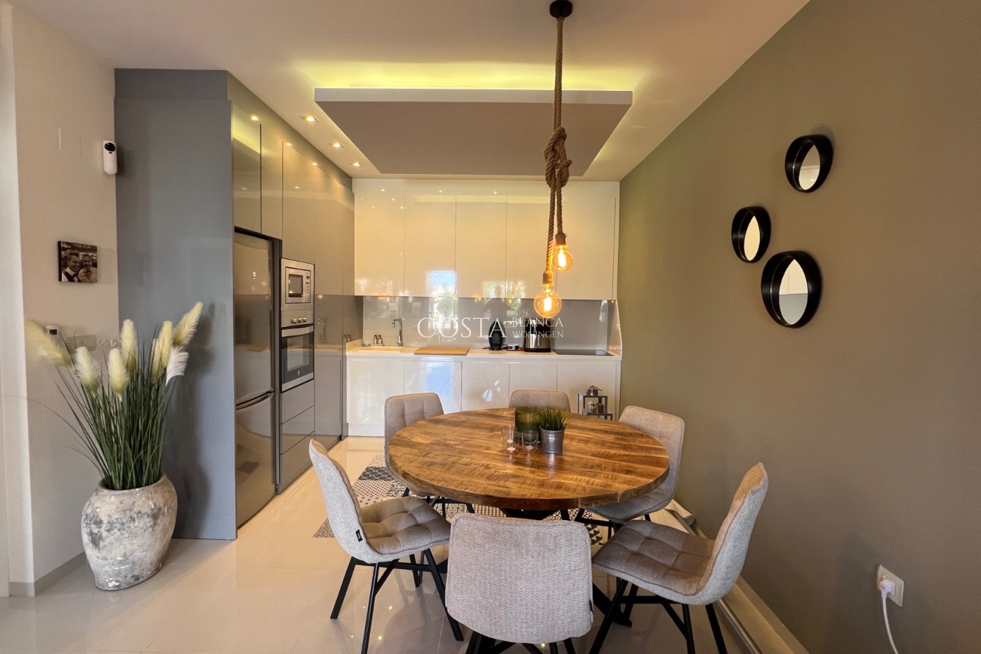 Herverkoop - Appartement -
Pilar de la Horadada - Mil Palmeras