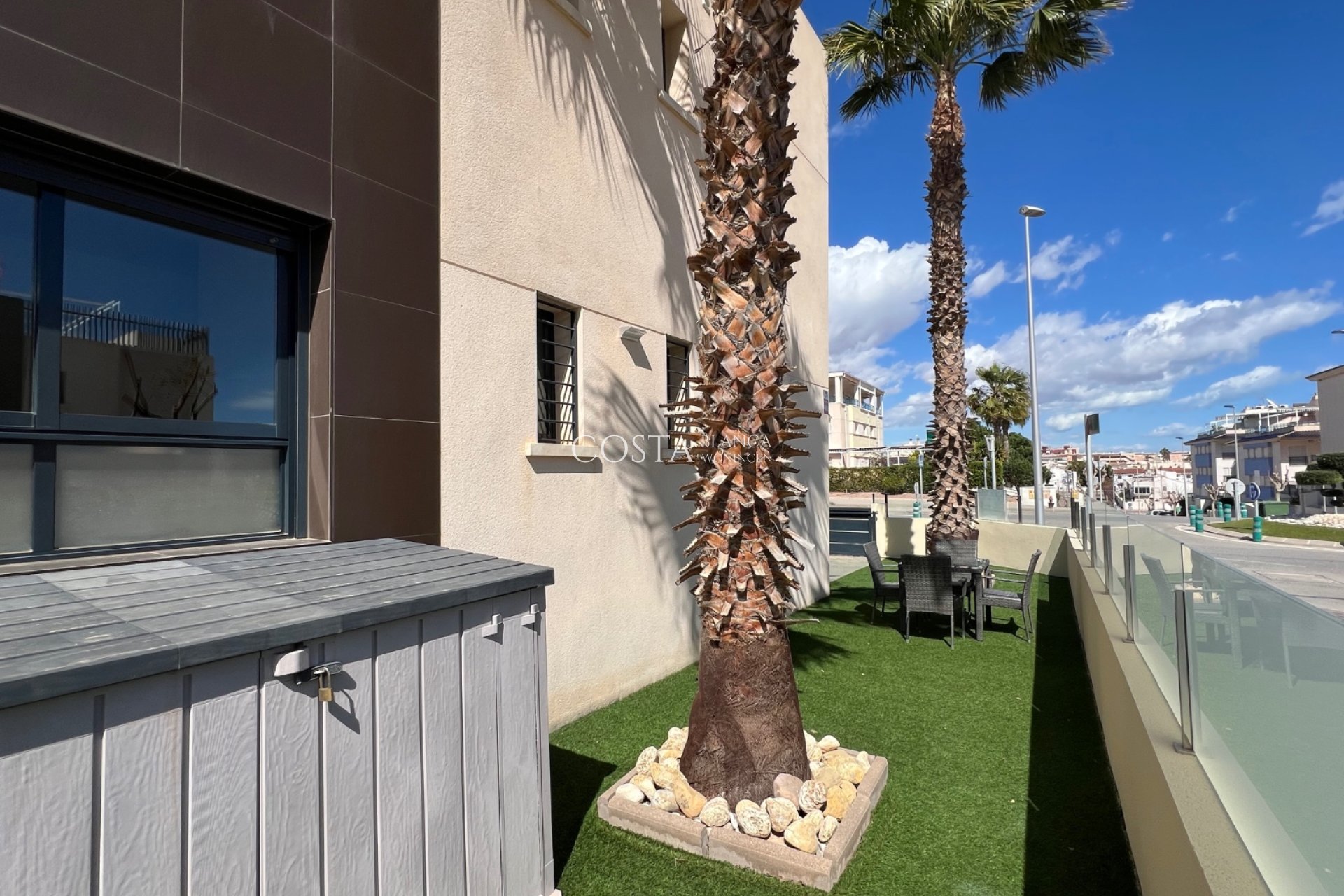 Herverkoop - Appartement -
Pilar de la Horadada - Mil Palmeras