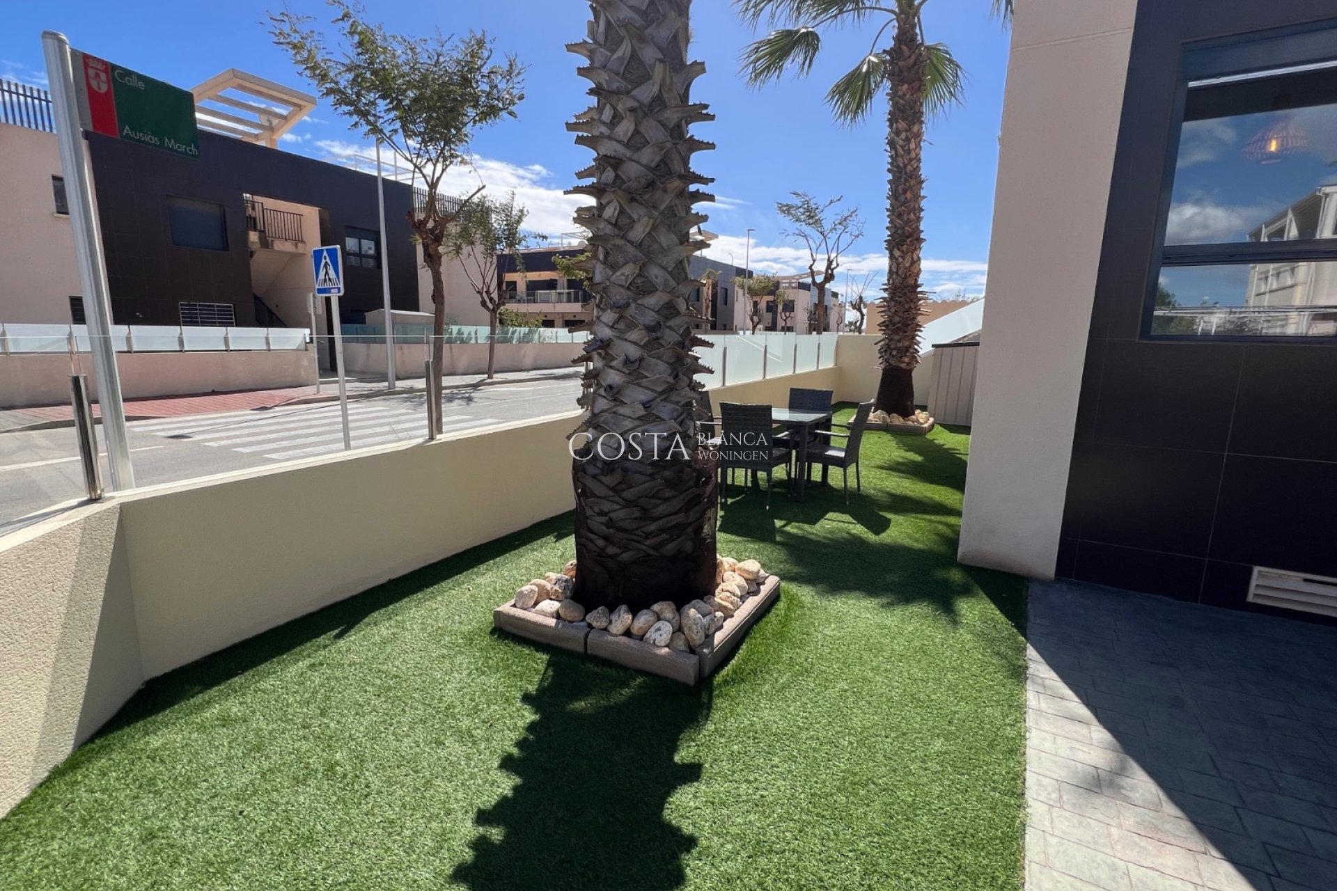Herverkoop - Appartement -
Pilar de la Horadada - Mil Palmeras