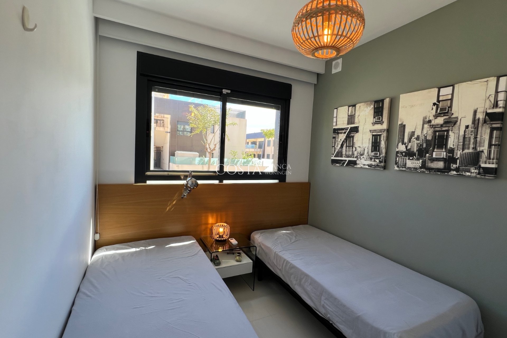 Herverkoop - Appartement -
Pilar de la Horadada - Mil Palmeras